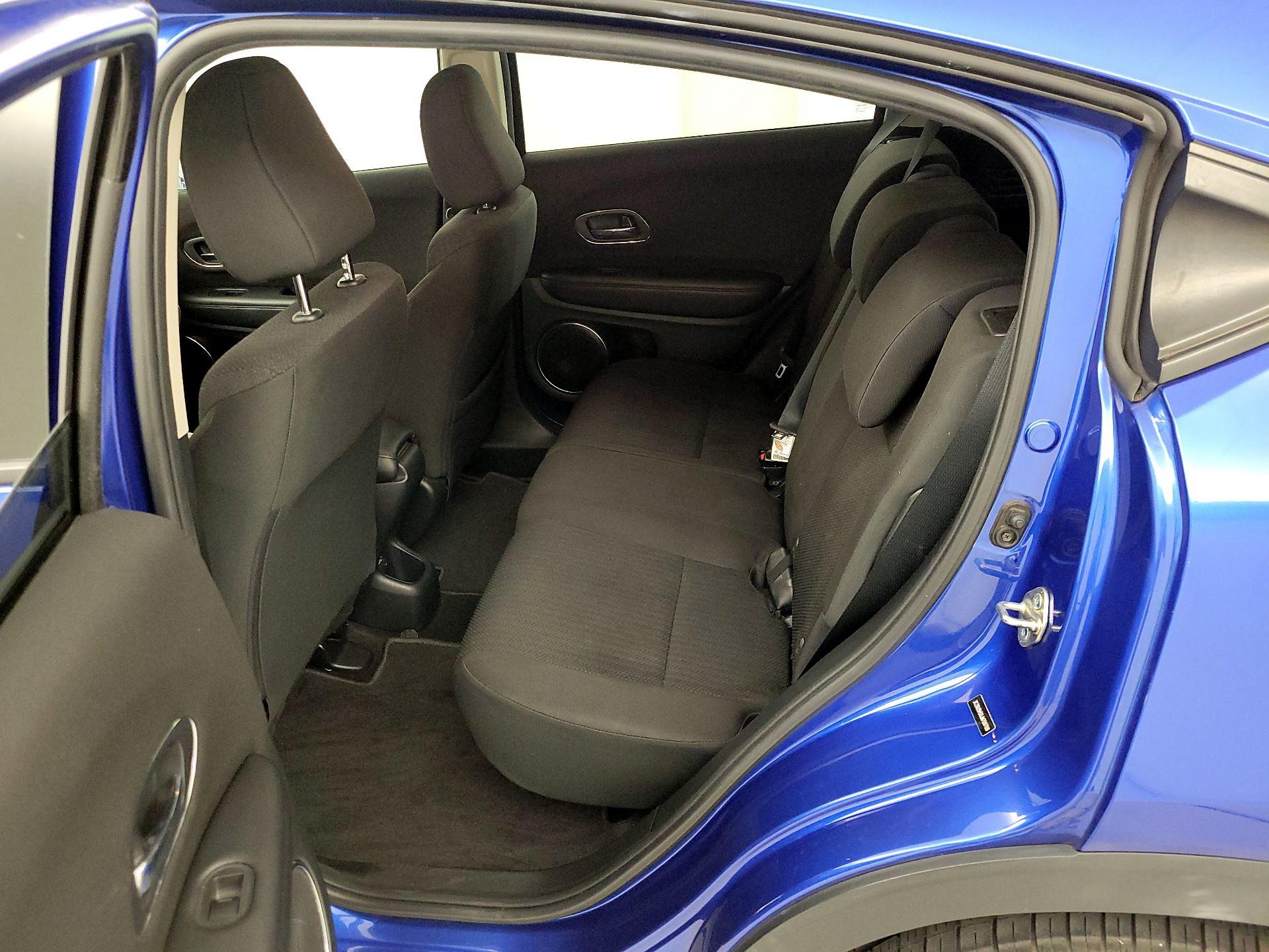 Thumbnail: 2018 Honda HR-V - 20