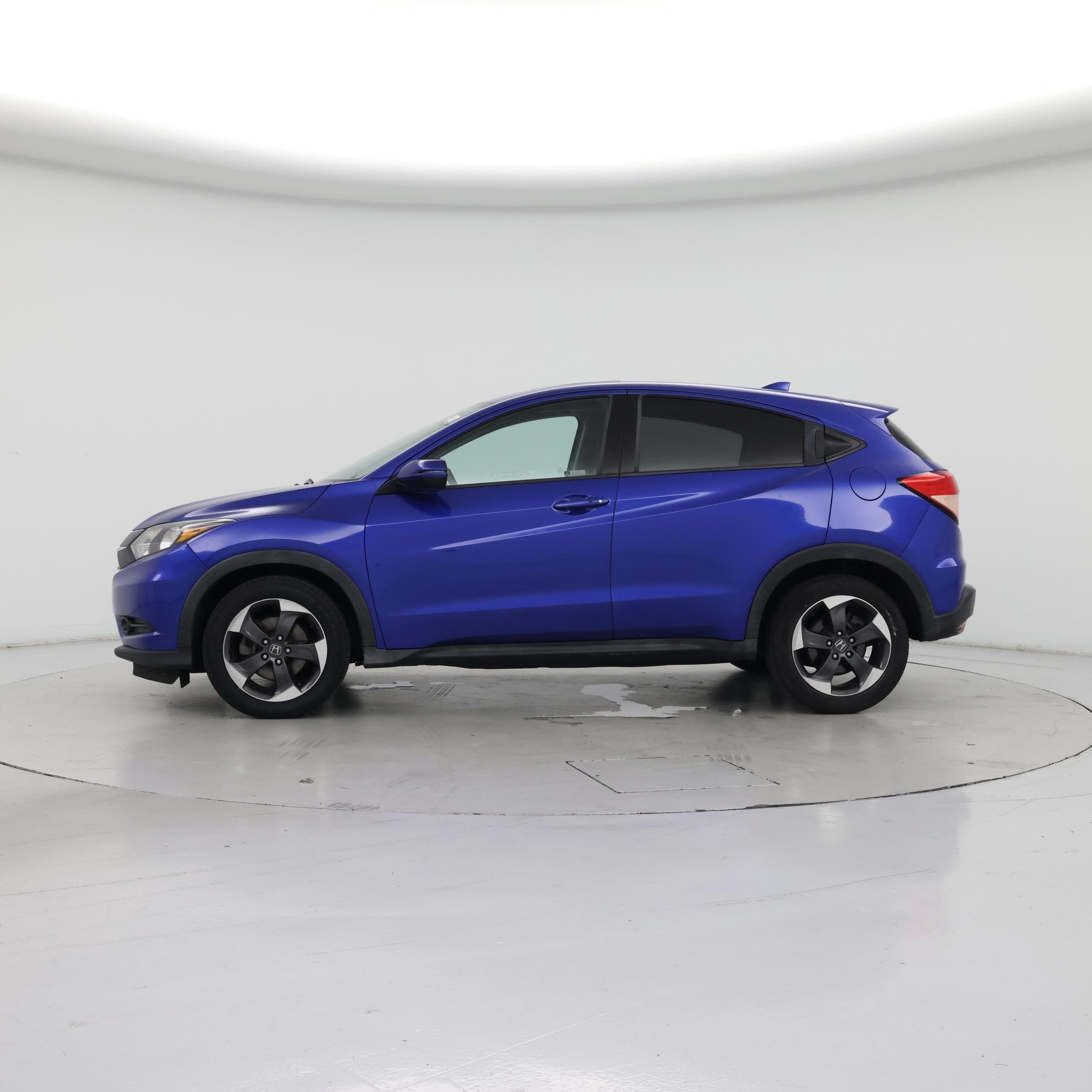 Thumbnail: 2018 Honda HR-V - 3