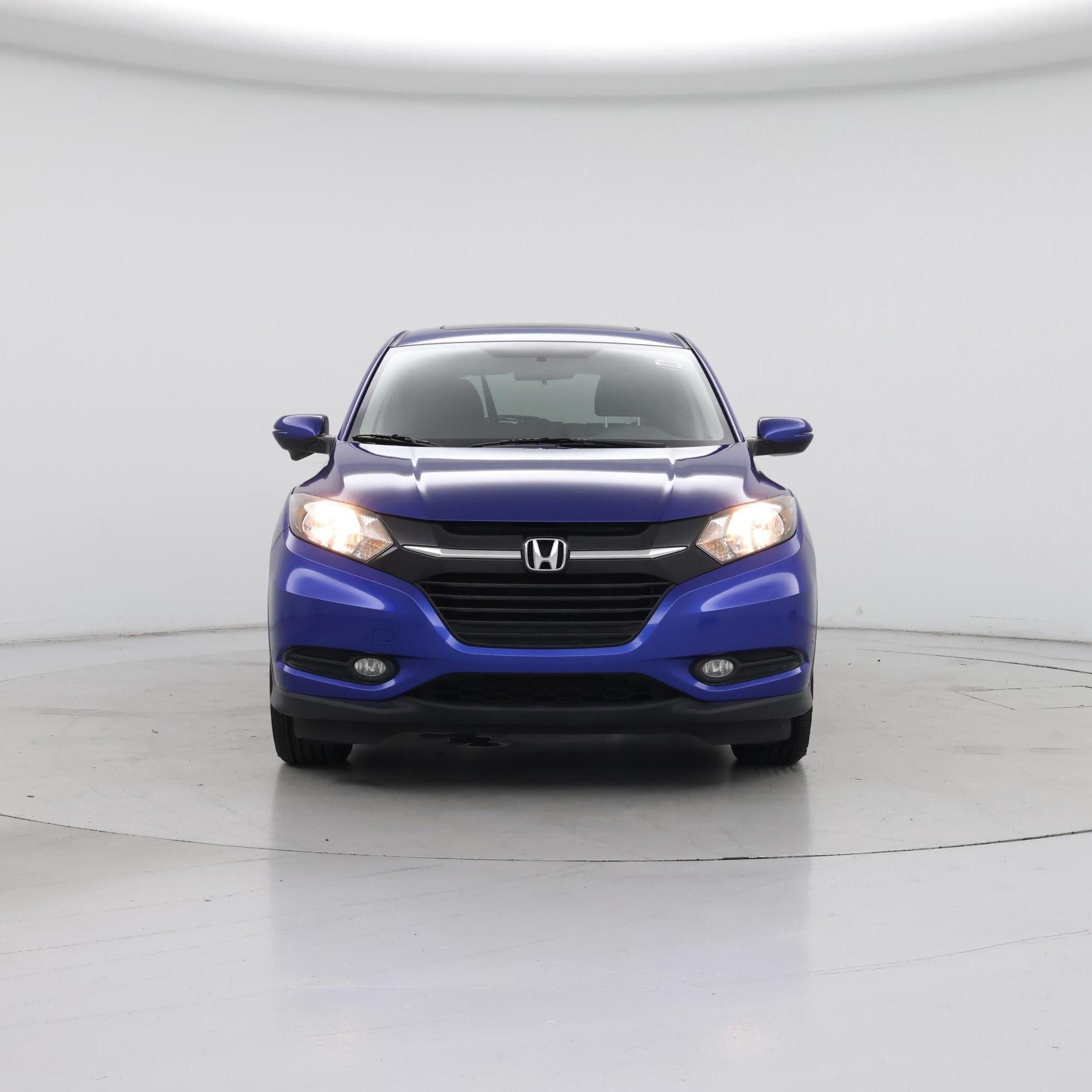 Thumbnail: 2018 Honda HR-V - 5