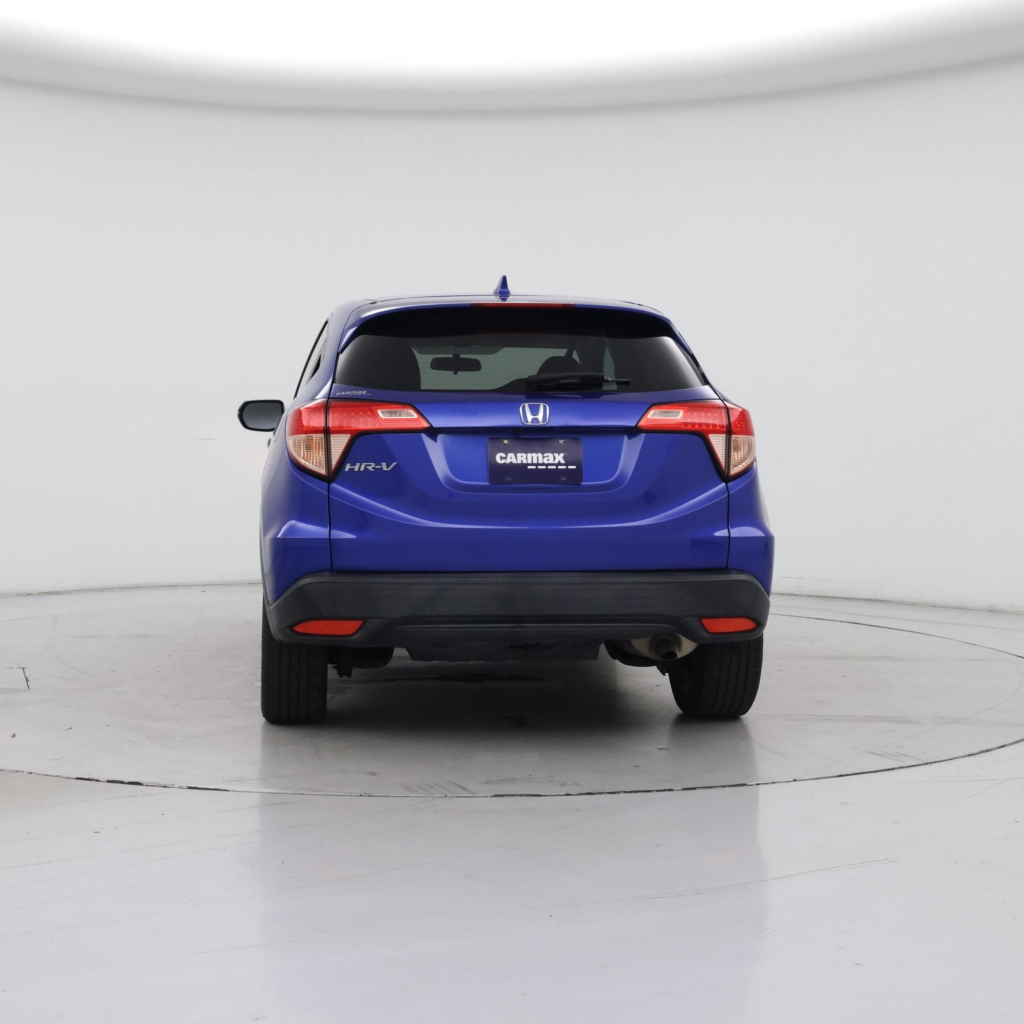 Thumbnail: 2018 Honda HR-V - 6