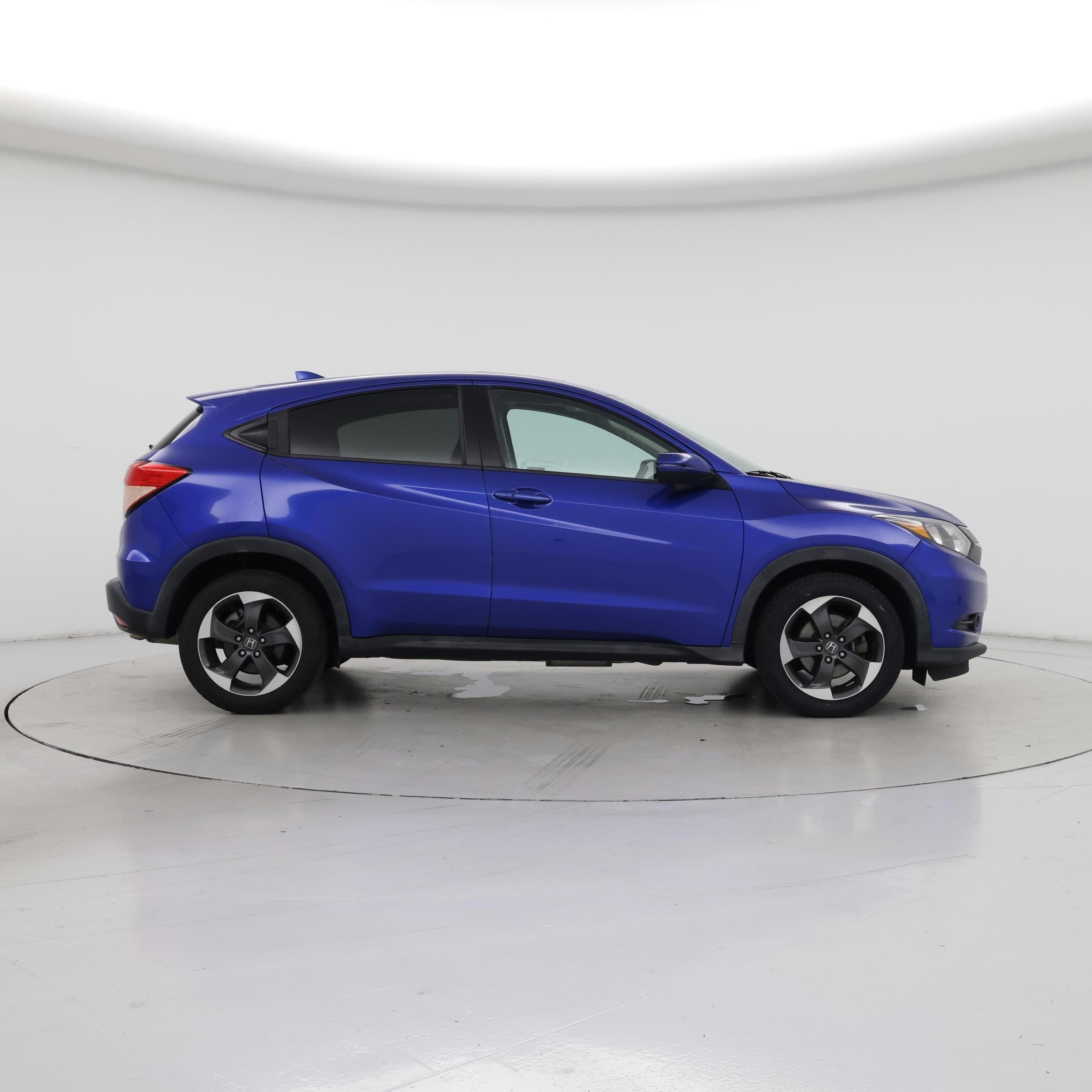 Thumbnail: 2018 Honda HR-V - 7