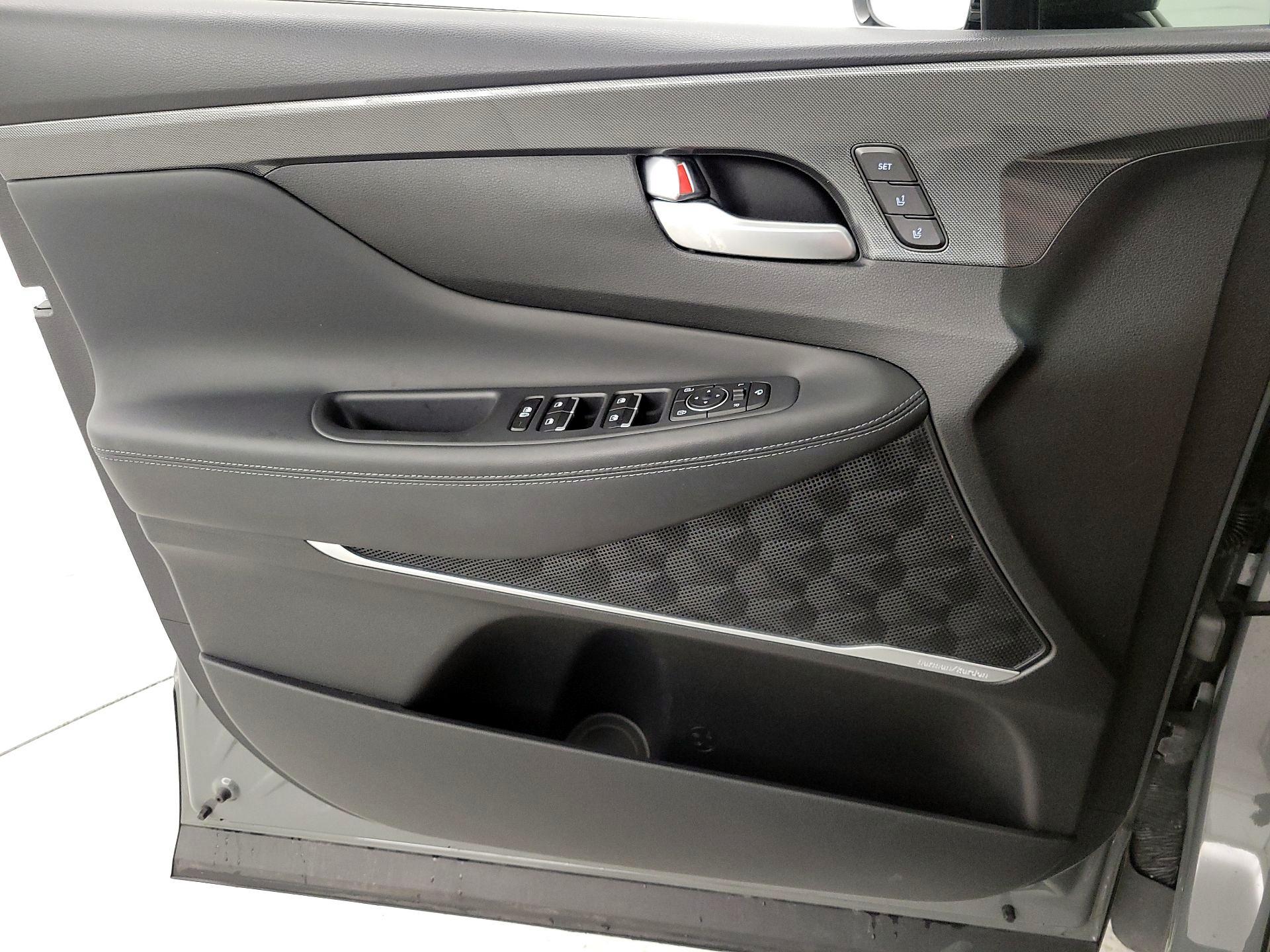 Thumbnail: 2021 Hyundai Santa Fe - 12