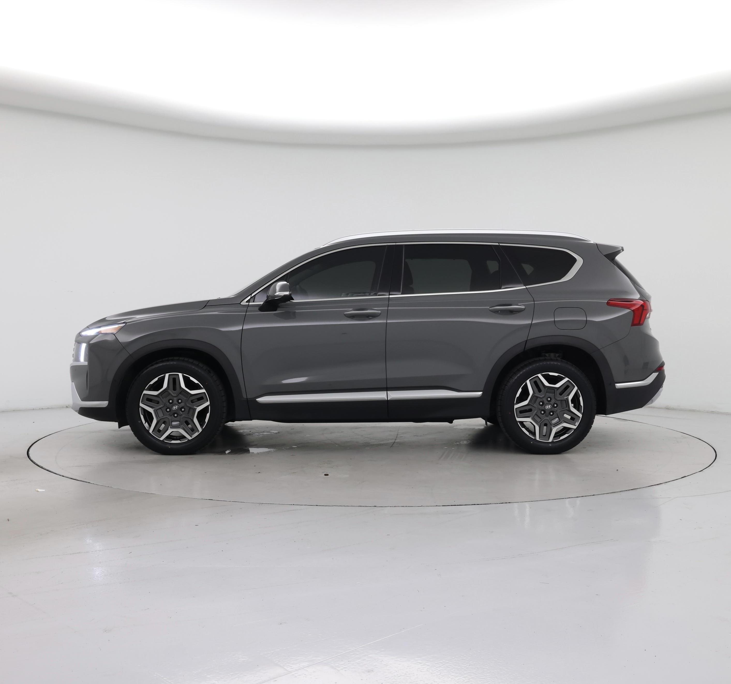Thumbnail: 2021 Hyundai Santa Fe - 3