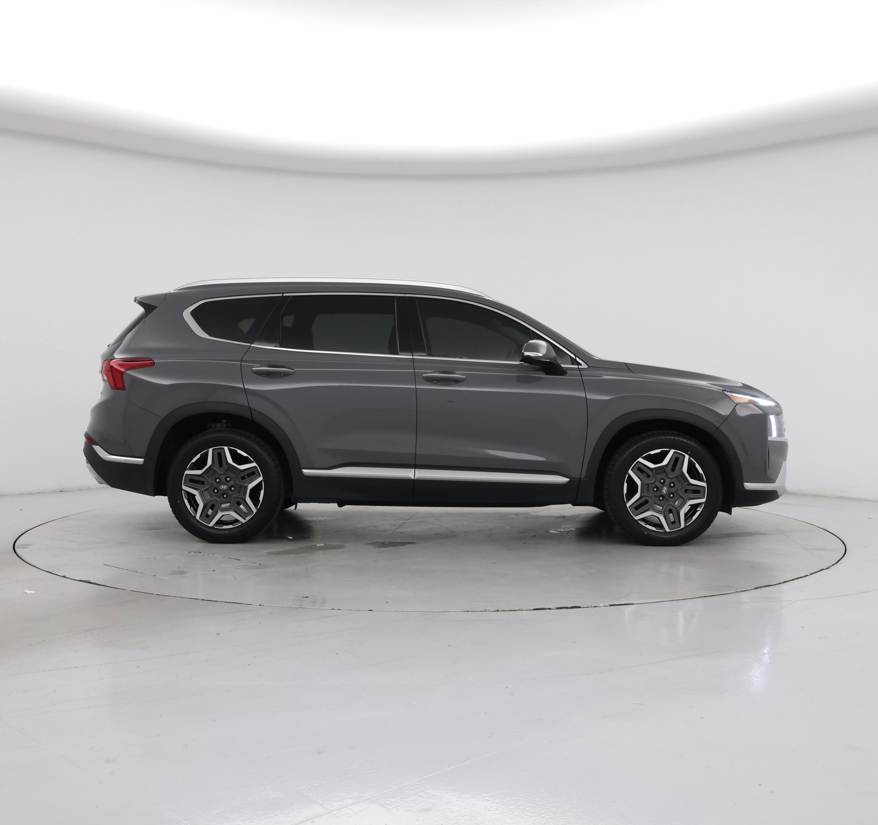 Thumbnail: 2021 Hyundai Santa Fe - 7