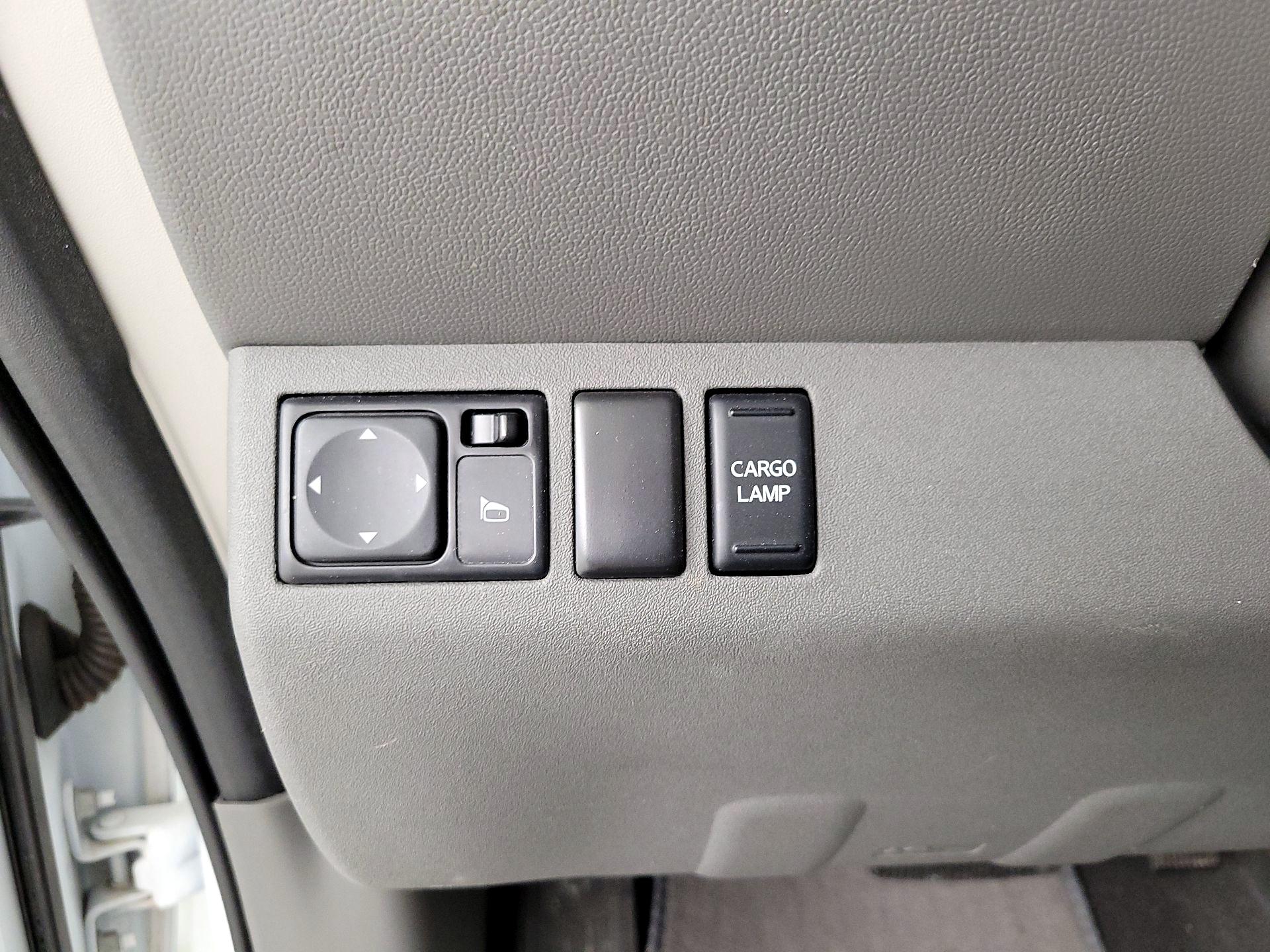 Thumbnail: 2019 Nissan Frontier - 13