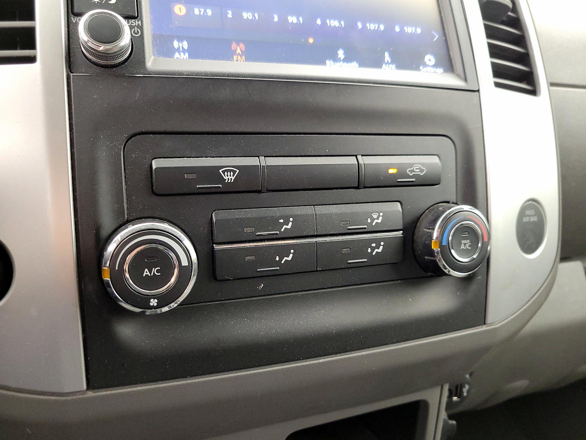 Thumbnail: 2019 Nissan Frontier - 16