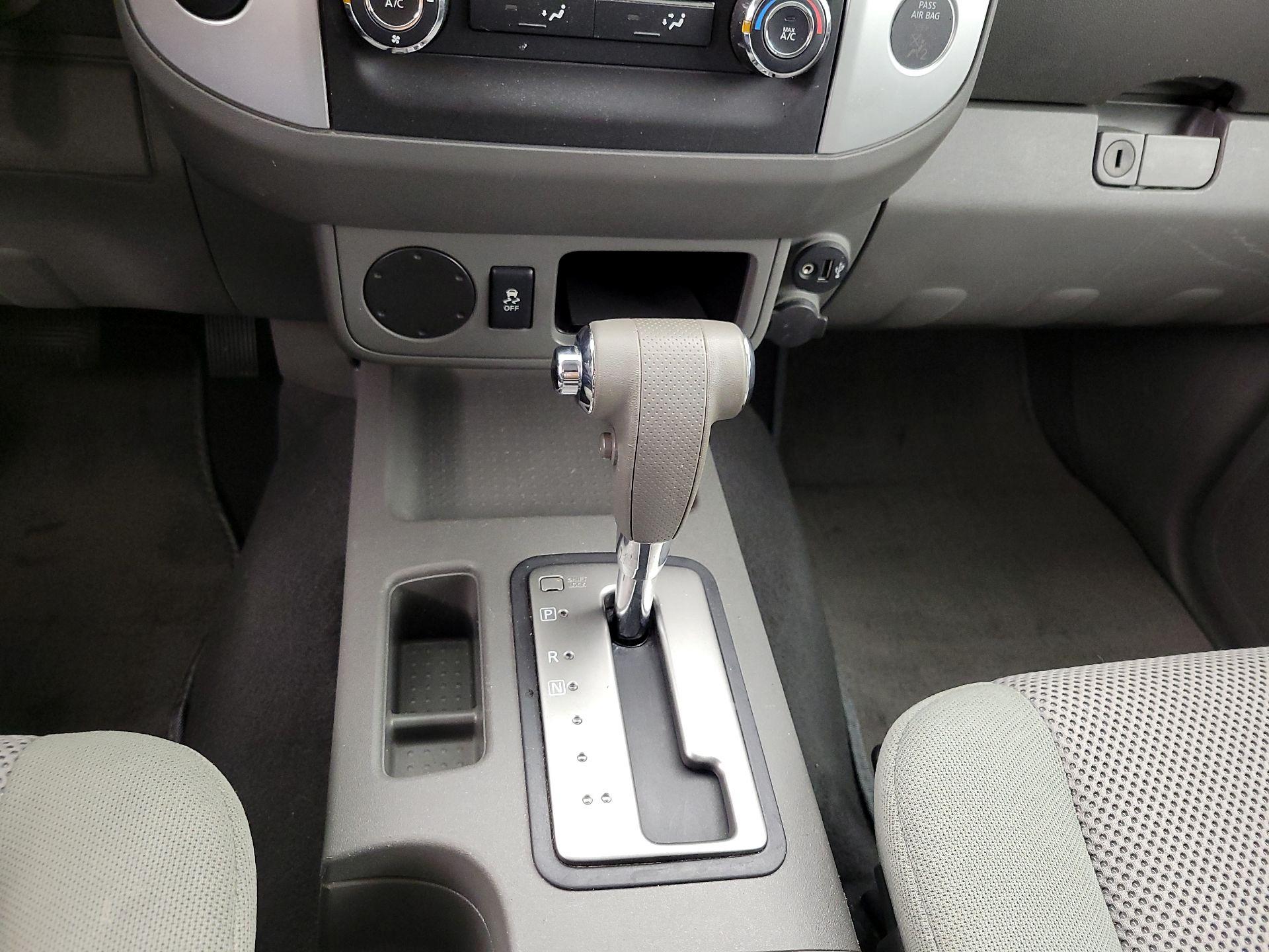 Thumbnail: 2019 Nissan Frontier - 17