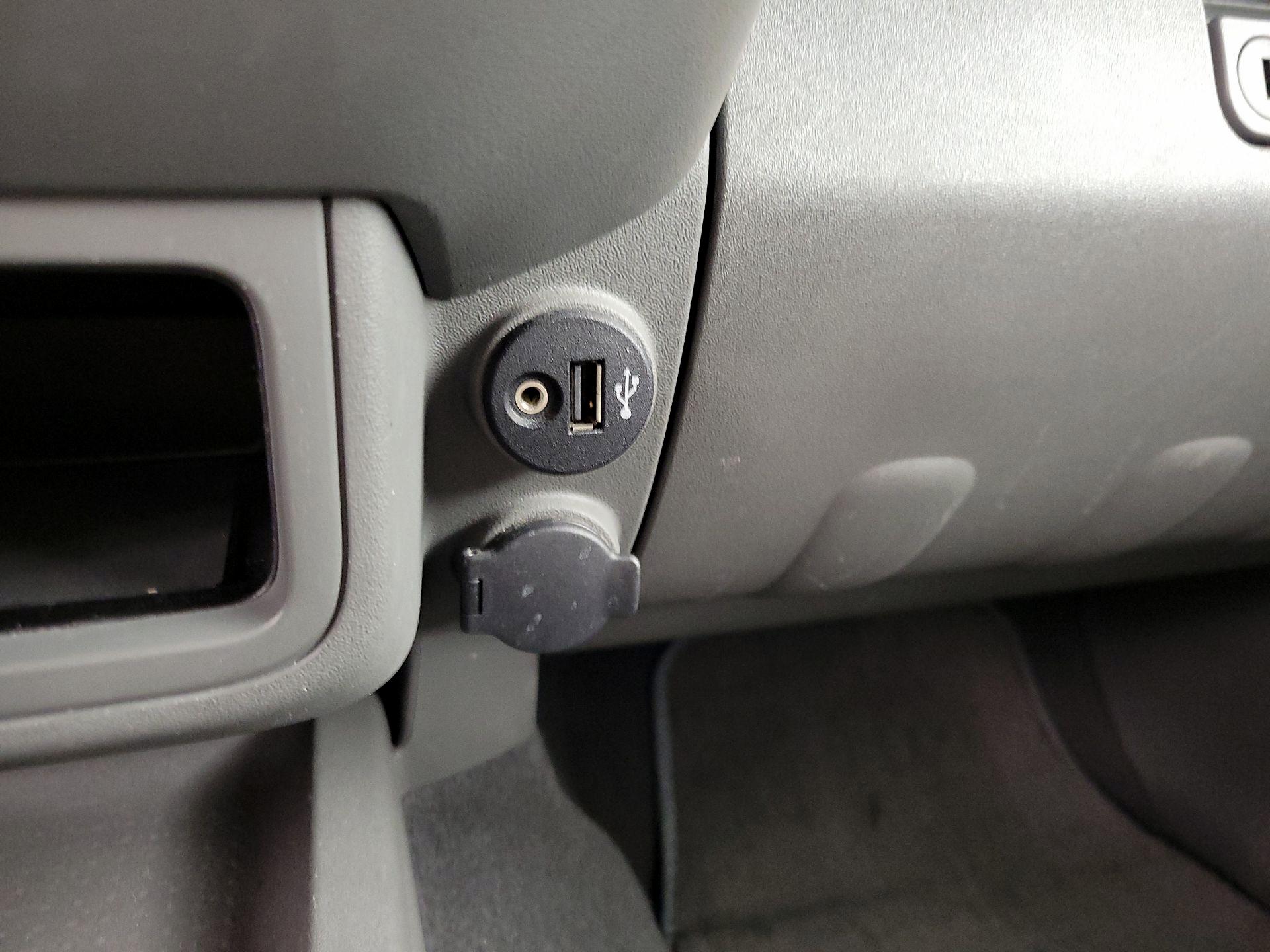 Thumbnail: 2019 Nissan Frontier - 18