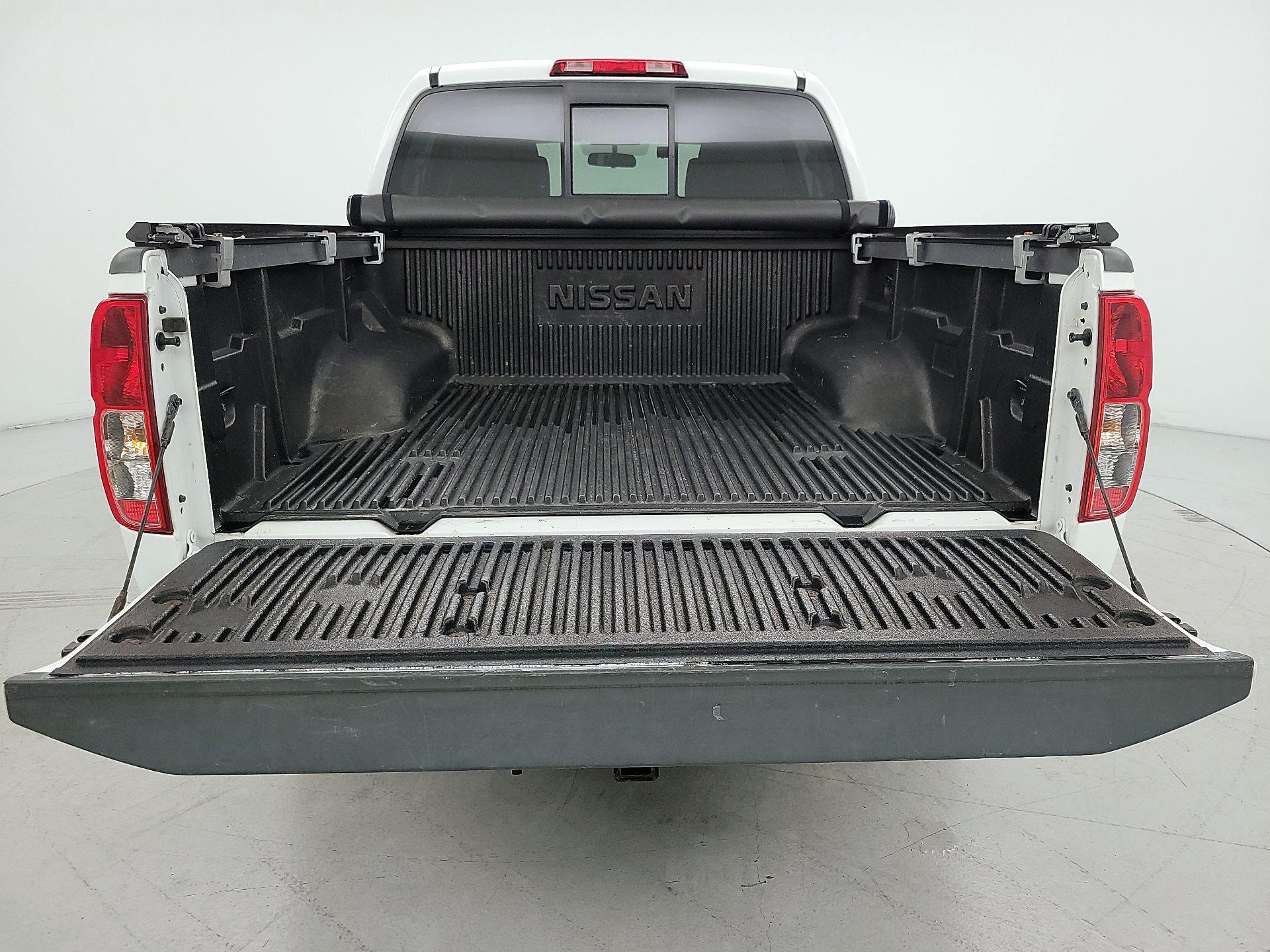 Thumbnail: 2019 Nissan Frontier - 20