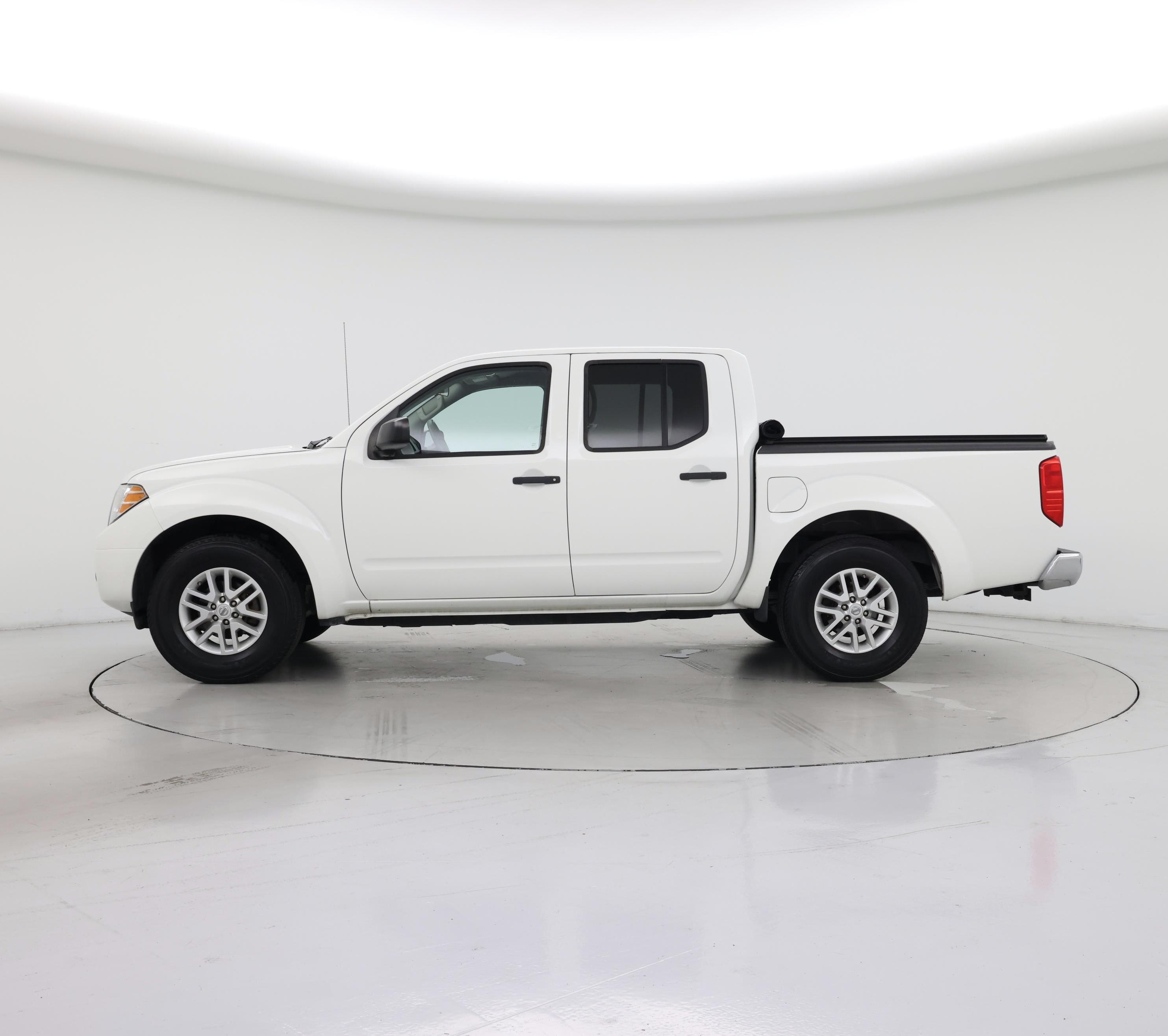 Thumbnail: 2019 Nissan Frontier - 3