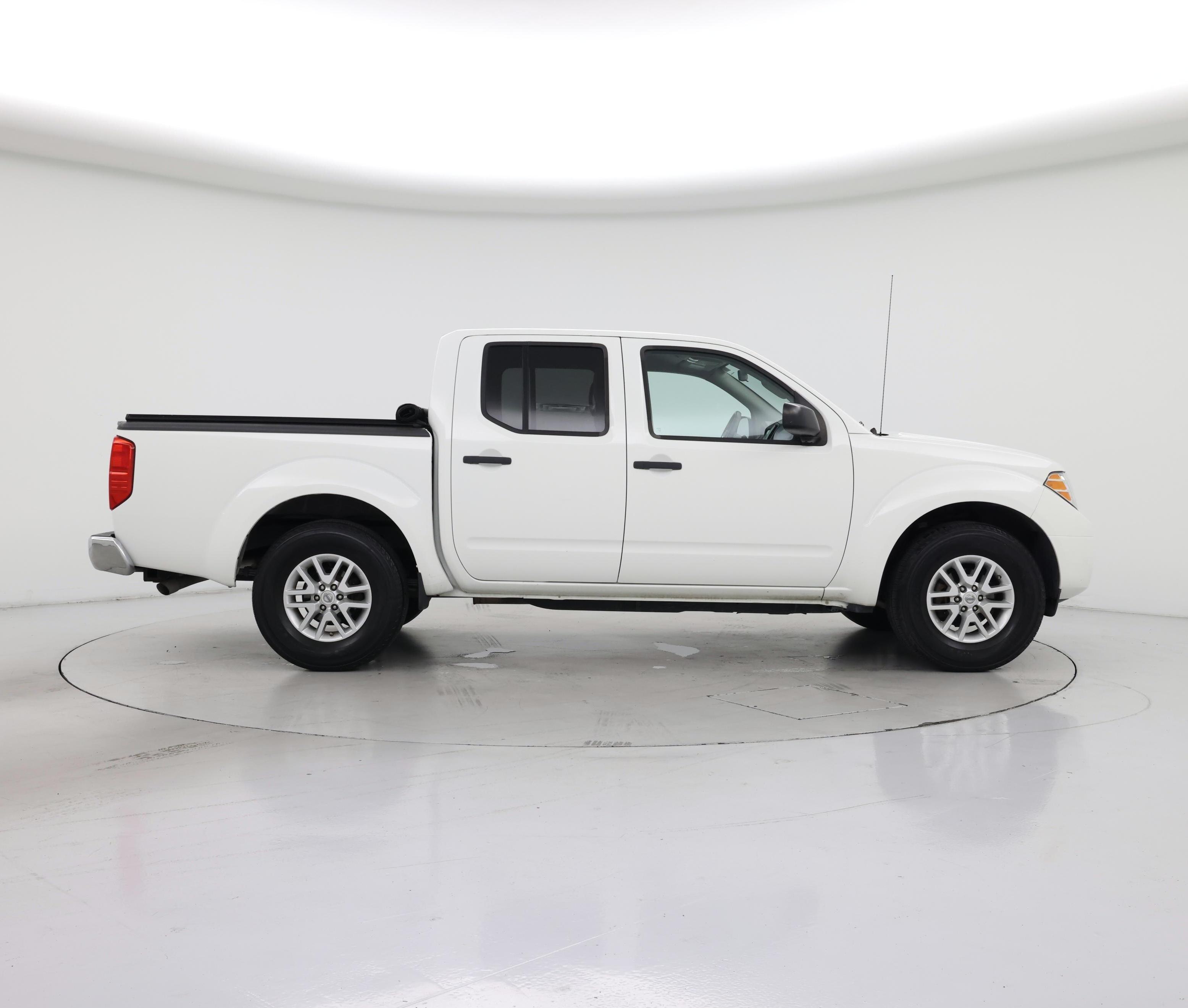Thumbnail: 2019 Nissan Frontier - 7