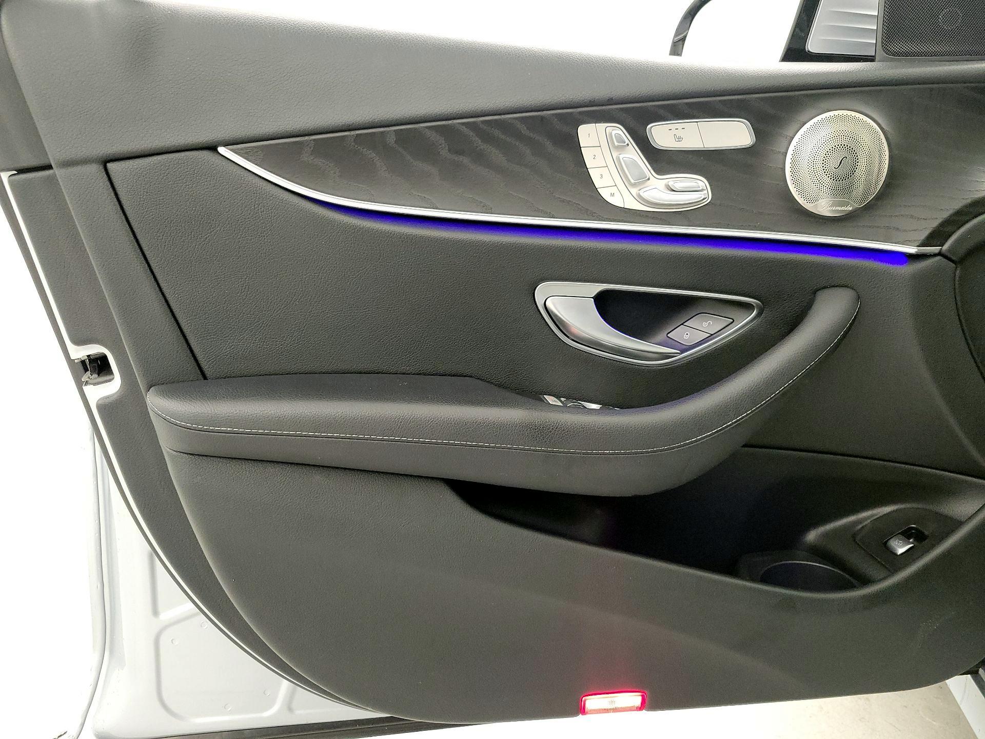 Thumbnail: 2022 Mercedes-Benz E-Class - 12
