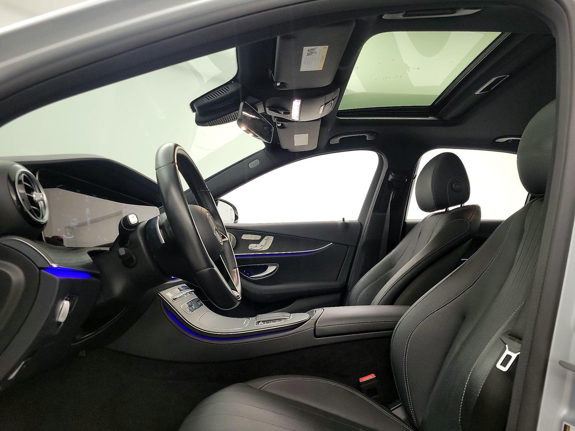 Thumbnail: 2022 Mercedes-Benz E-Class - 19