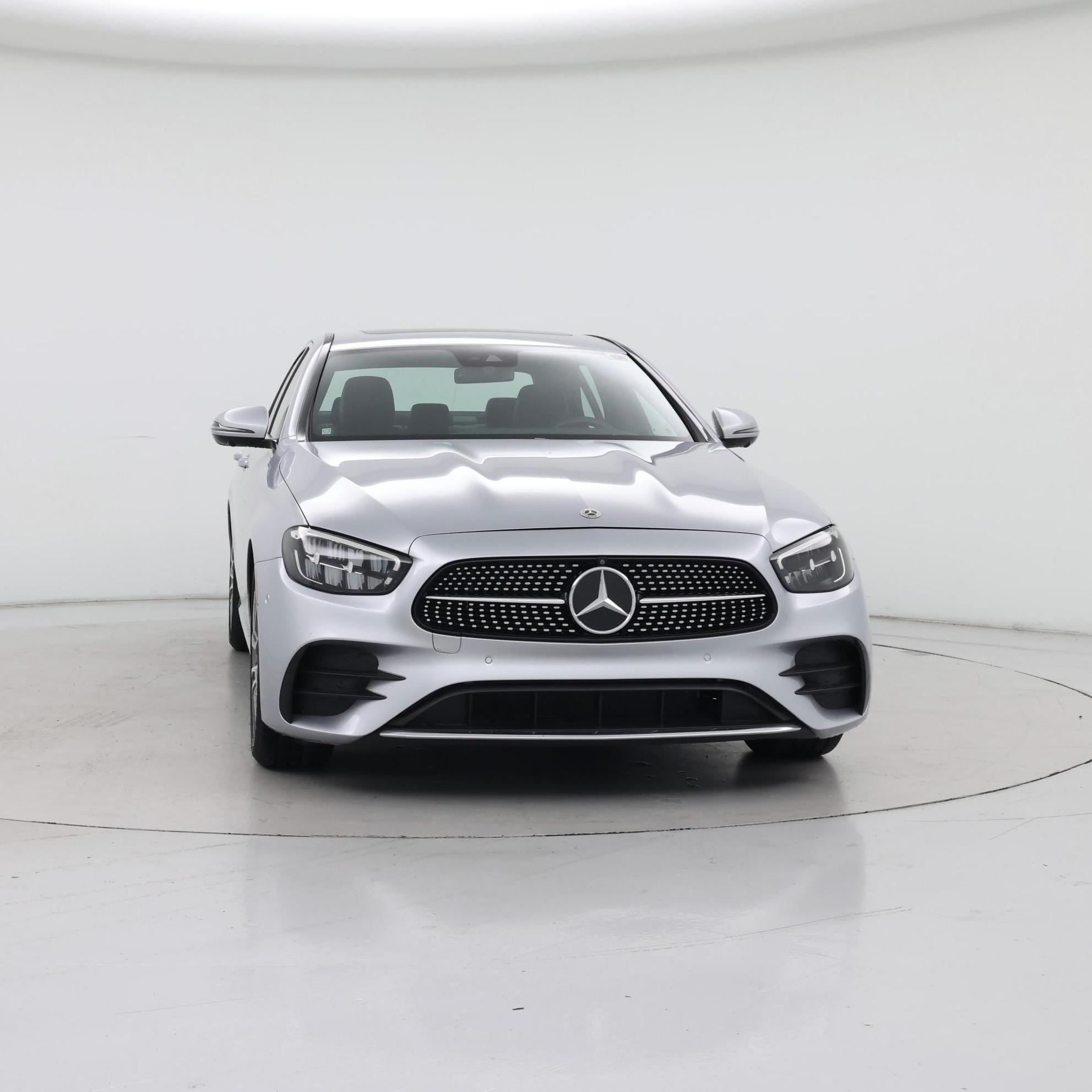 Thumbnail: 2022 Mercedes-Benz E-Class - 5