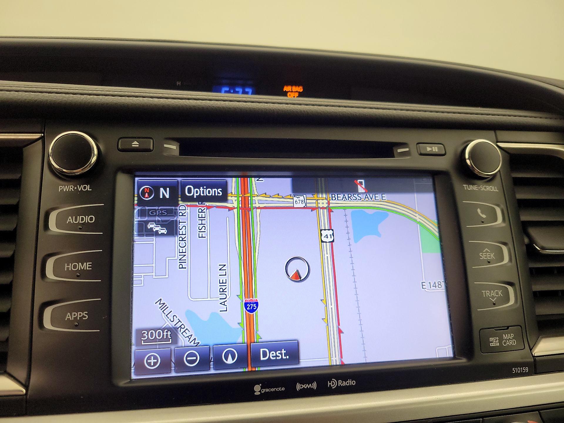 Thumbnail: 2016 Toyota Highlander - 14