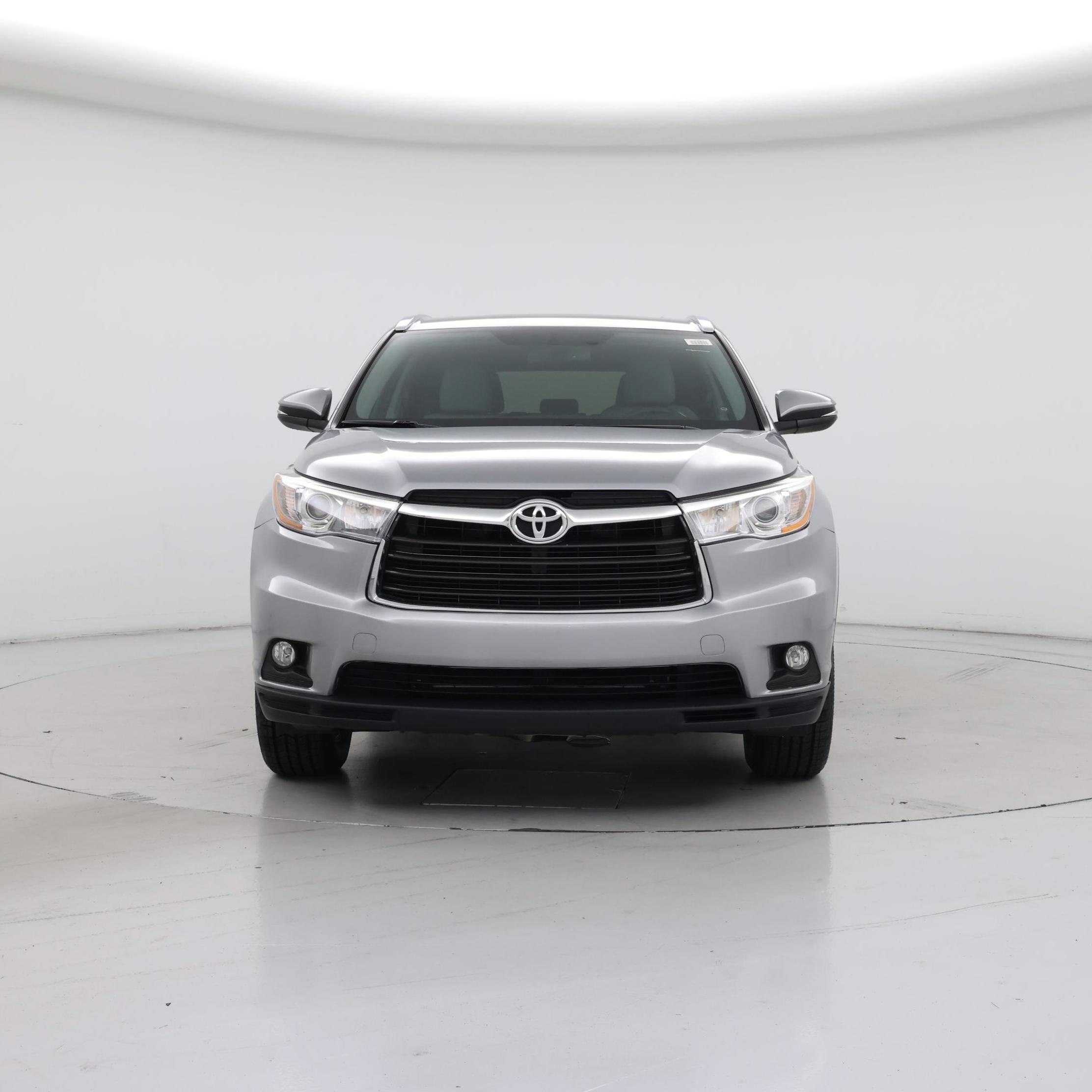 Thumbnail: 2016 Toyota Highlander - 5