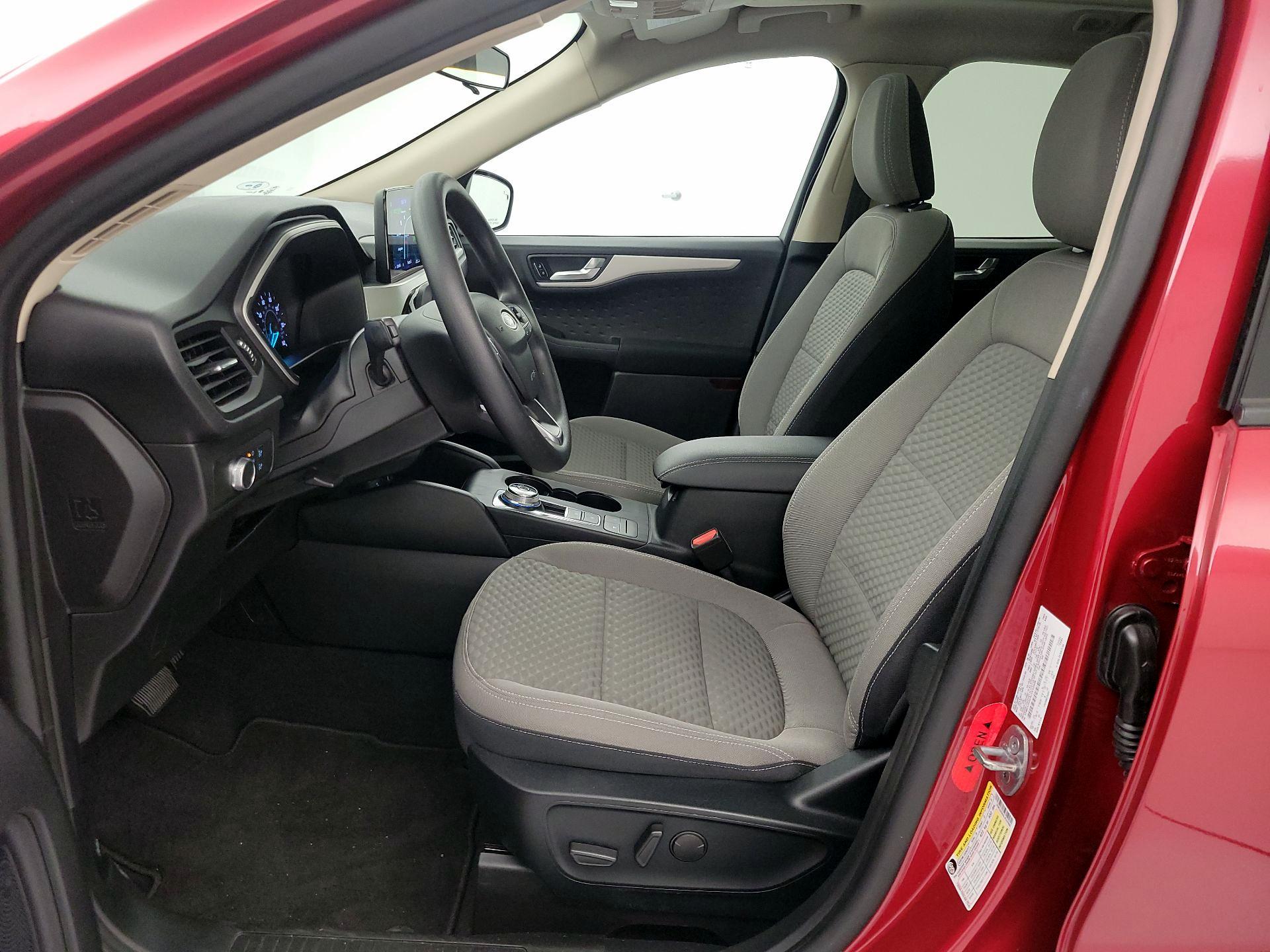 Thumbnail: 2020 Ford Escape - 9