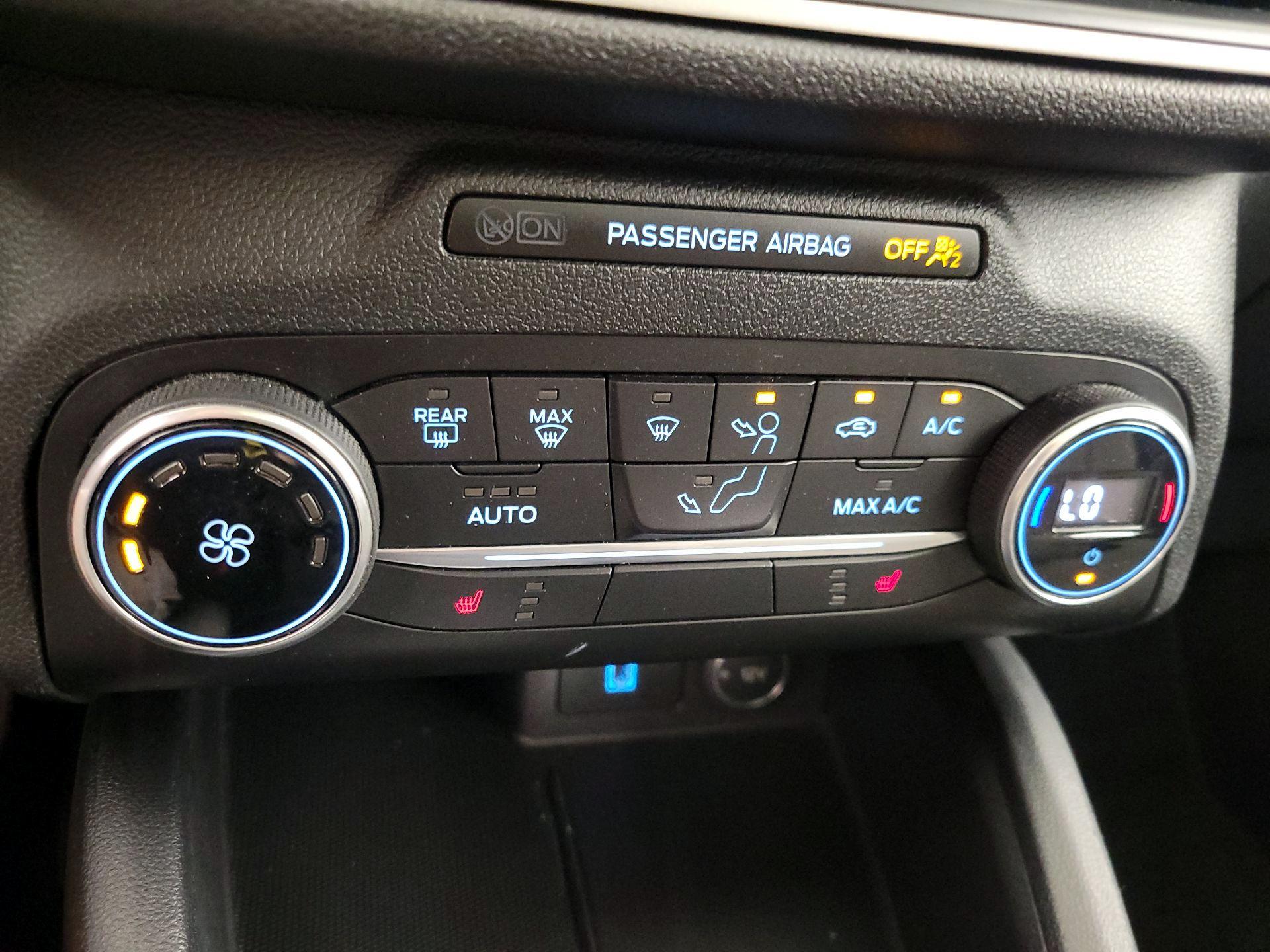 Thumbnail: 2020 Ford Escape - 15