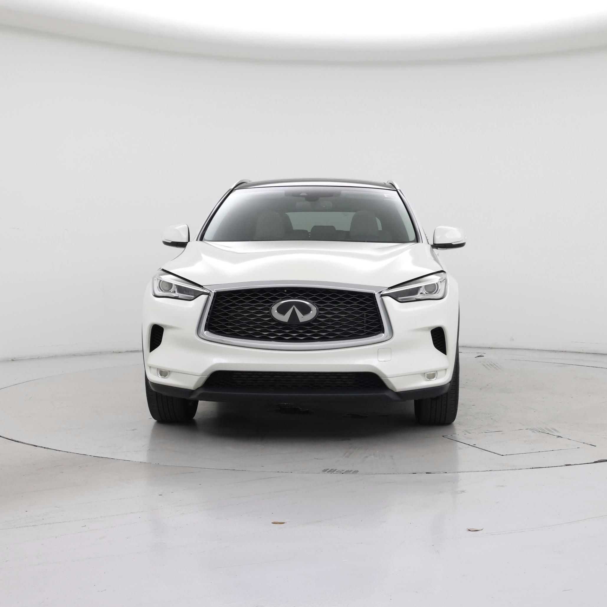 Thumbnail: 2019 INFINITI QX50 - 5