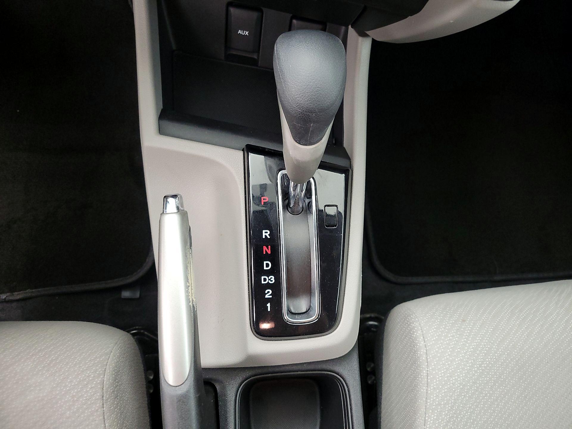 Thumbnail: 2013 Honda Civic - 17