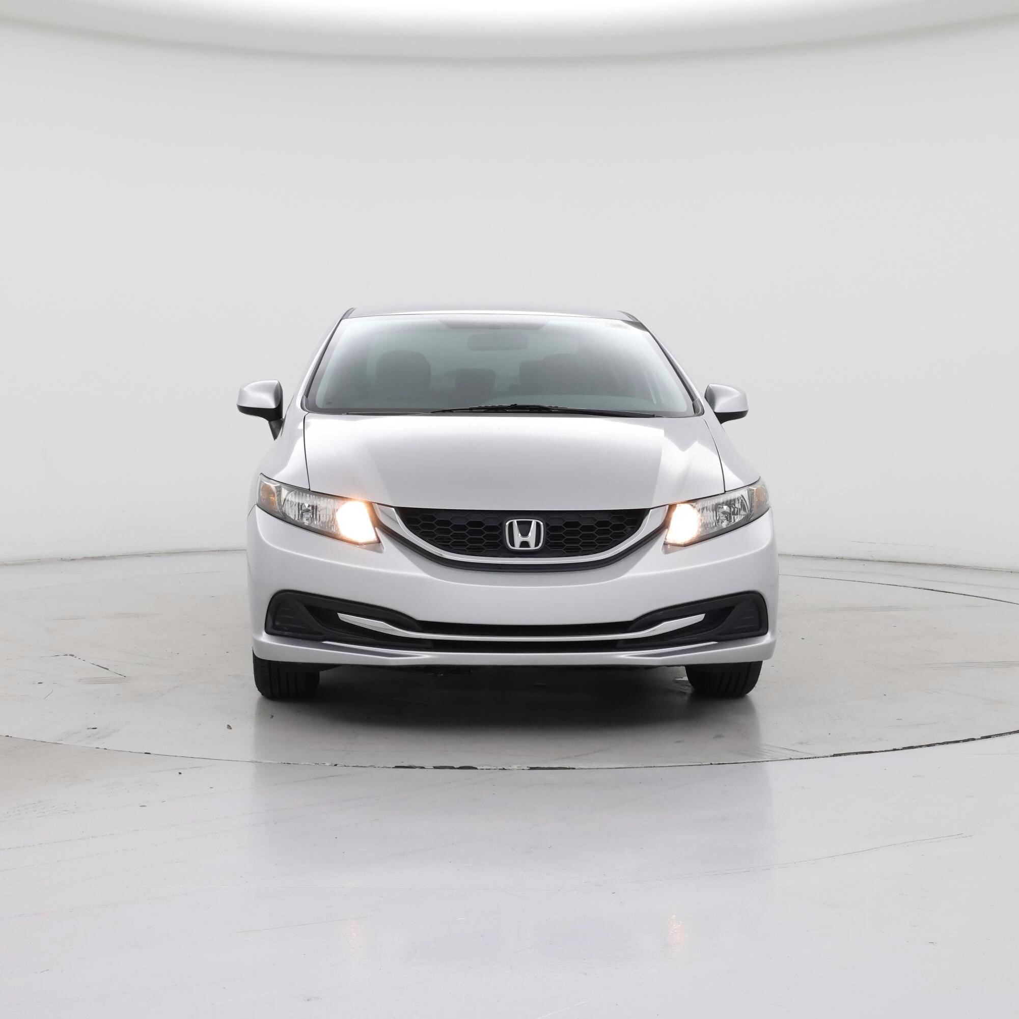 Thumbnail: 2013 Honda Civic - 5
