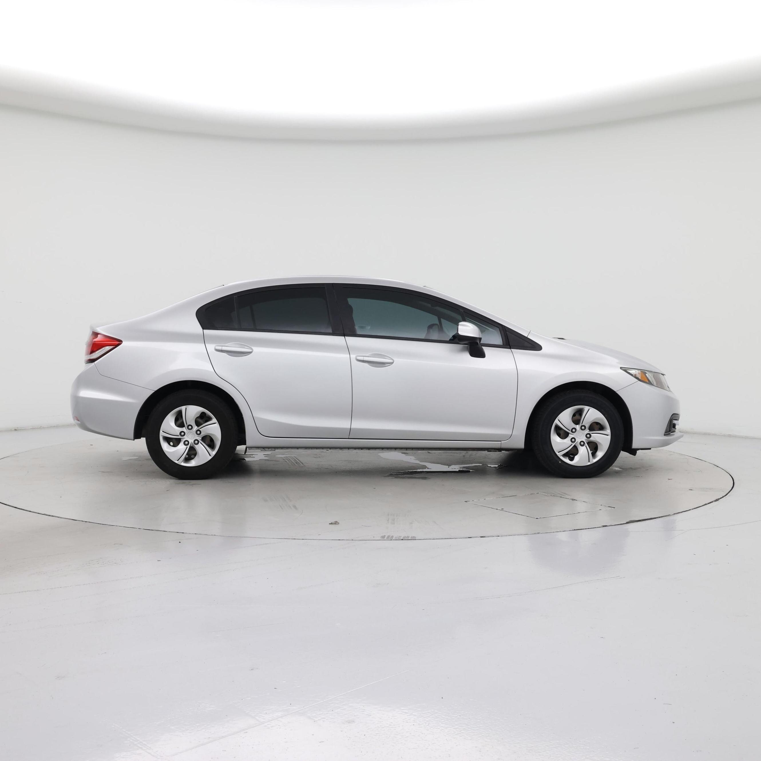 Thumbnail: 2013 Honda Civic - 7