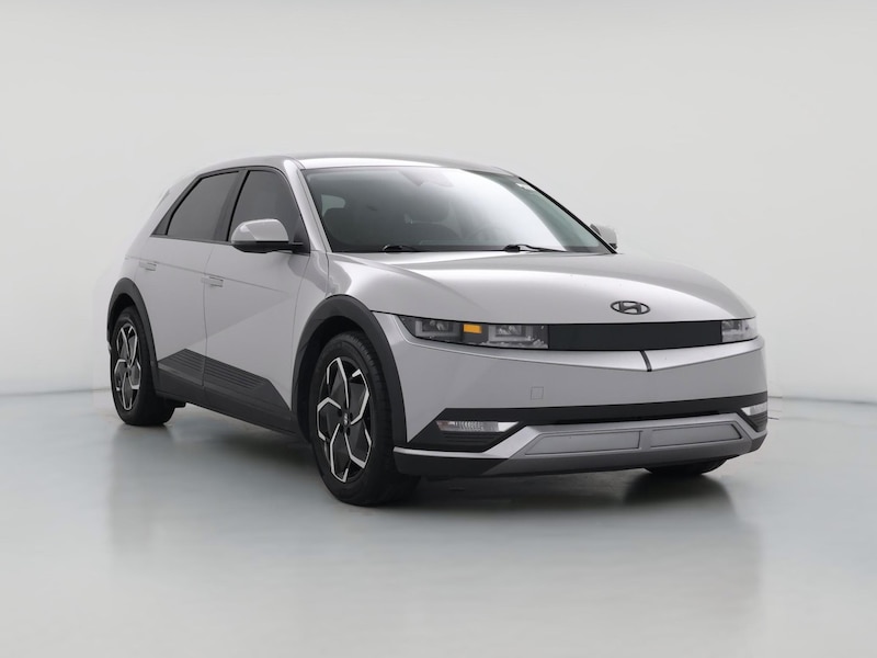 2022 Hyundai Ioniq 5 SE -
                  Tampa, FL