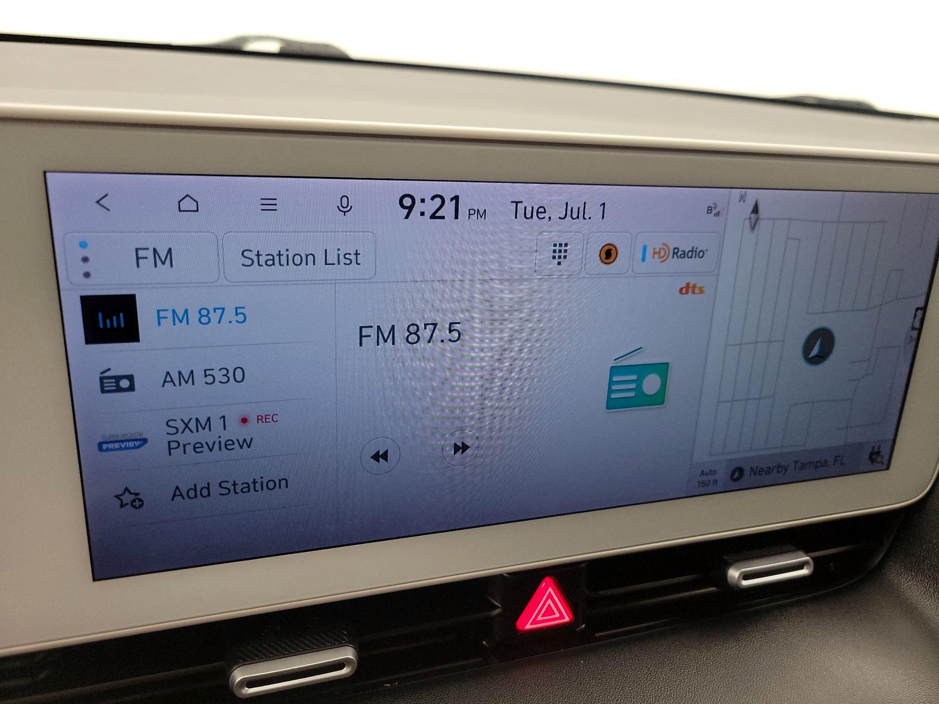 Thumbnail: 2022 Hyundai Ioniq 5 - 16
