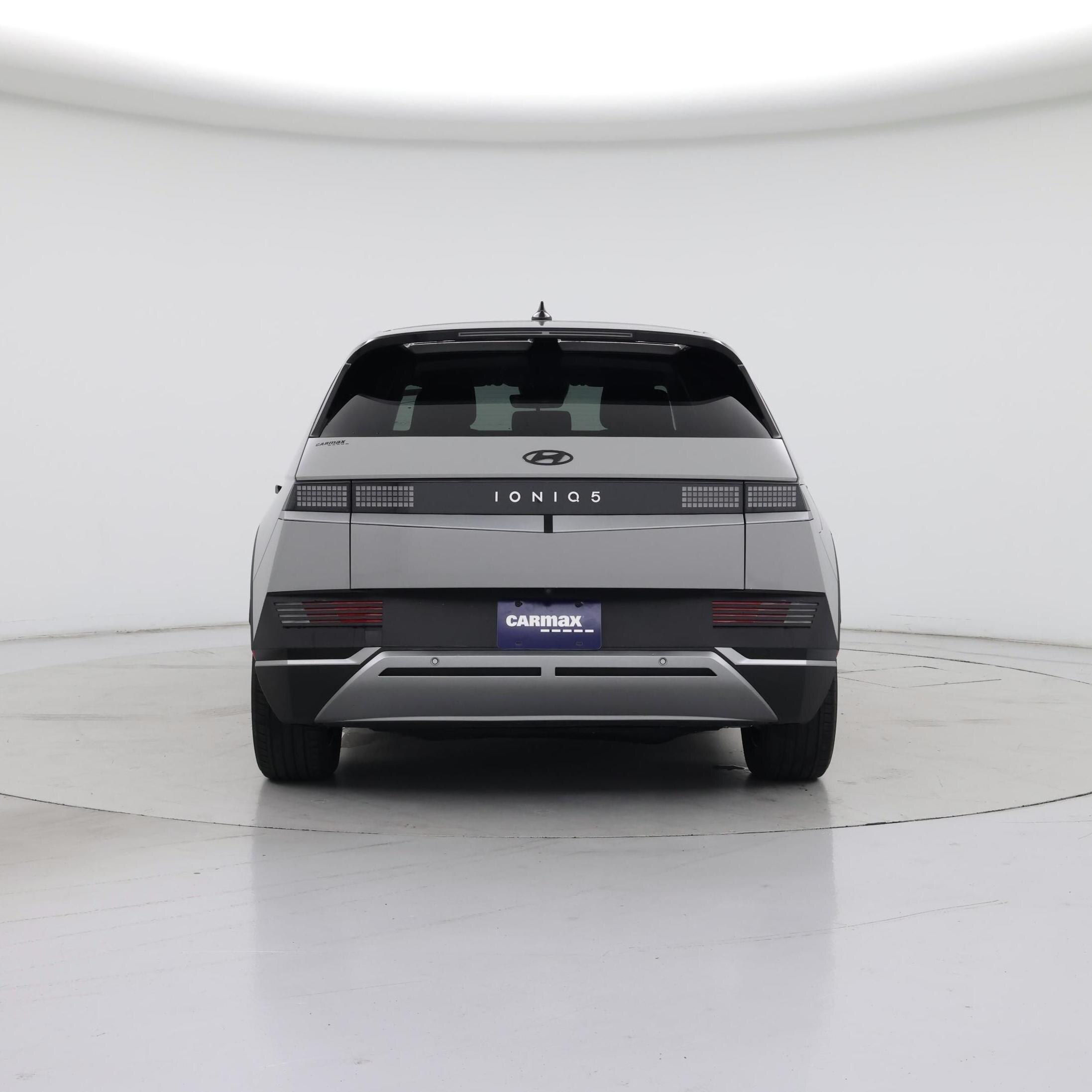 Thumbnail: 2022 Hyundai Ioniq 5 - 6