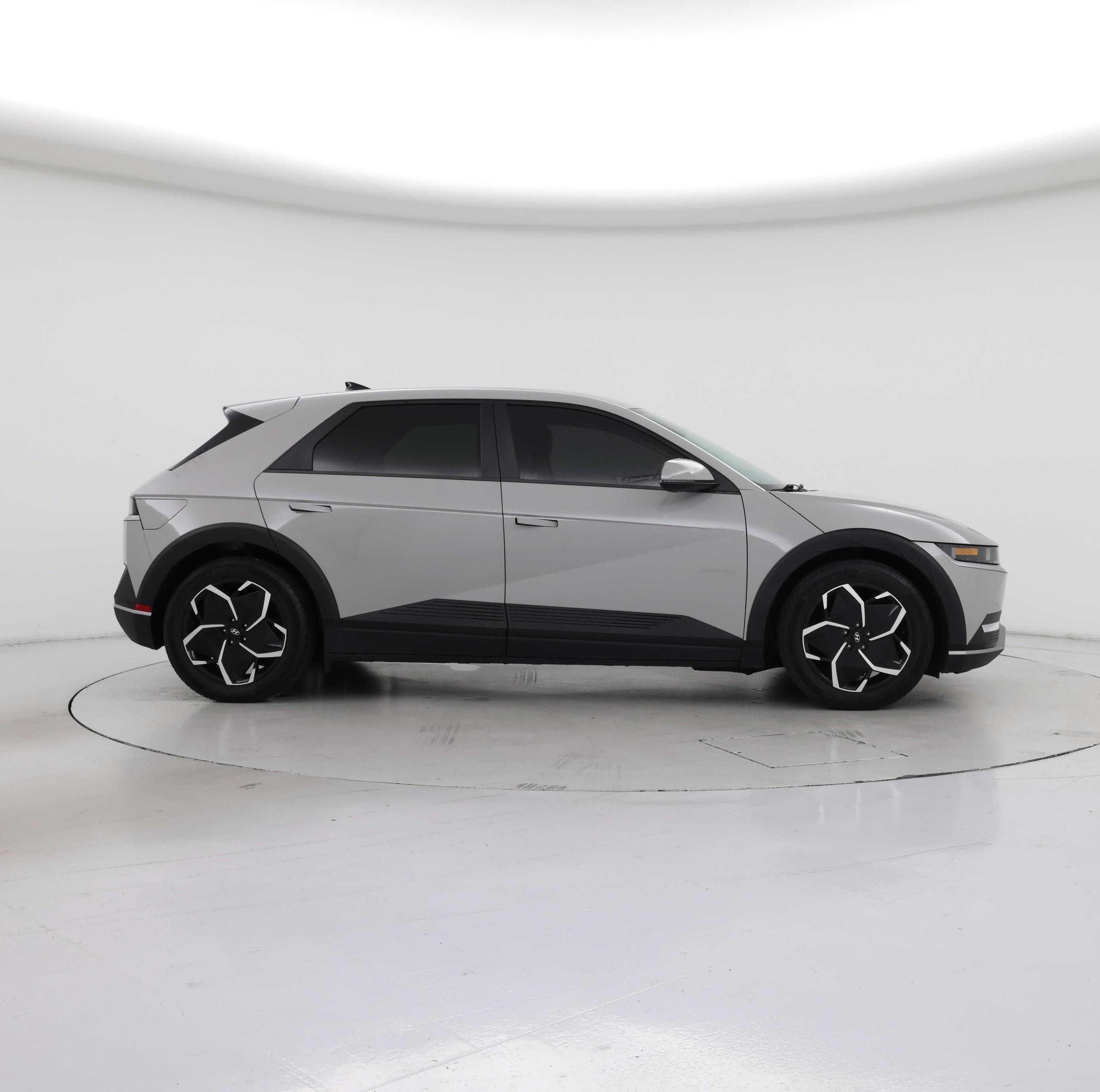 Thumbnail: 2022 Hyundai Ioniq 5 - 7