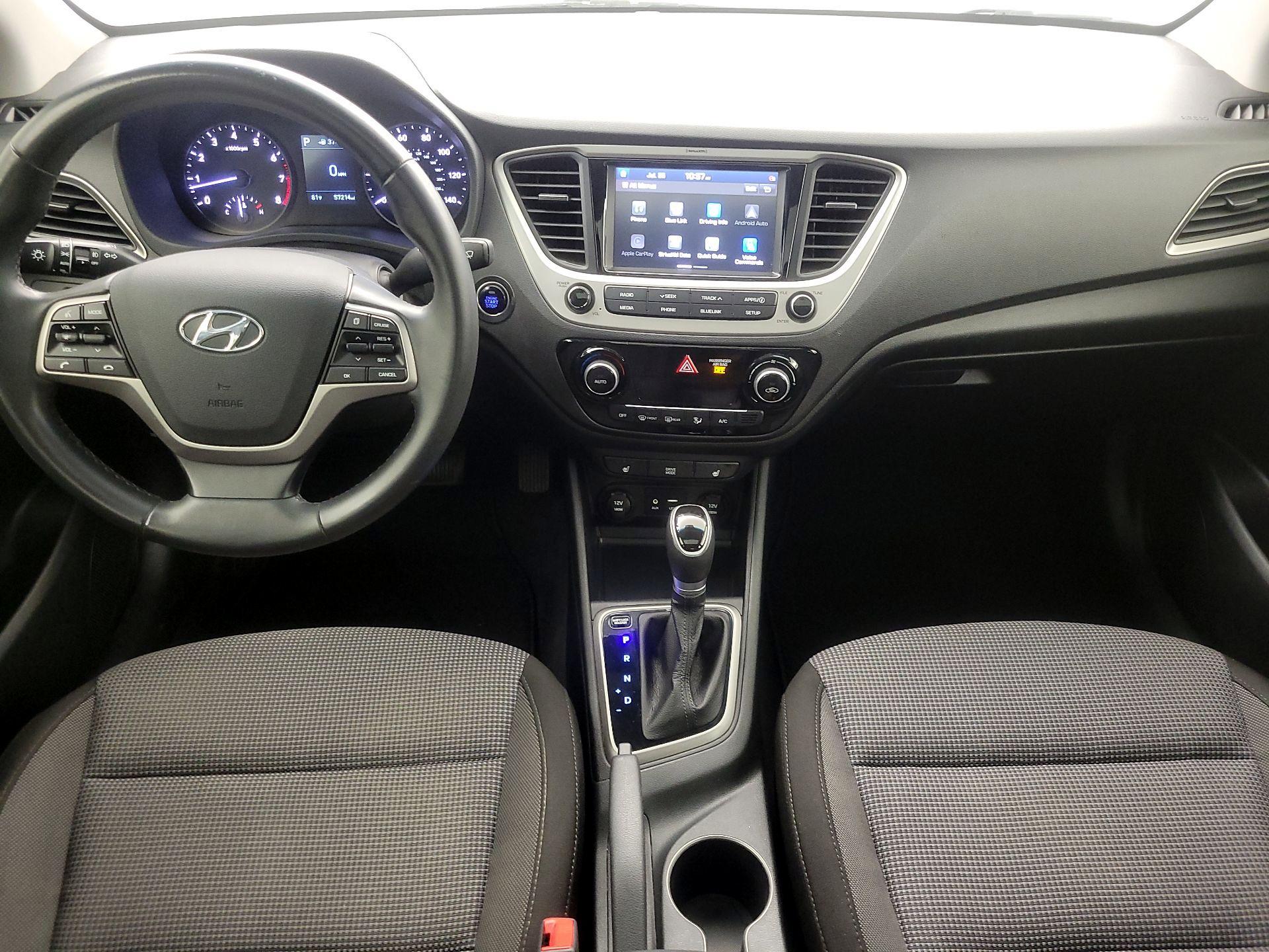 Thumbnail: 2020 Hyundai Accent - 9