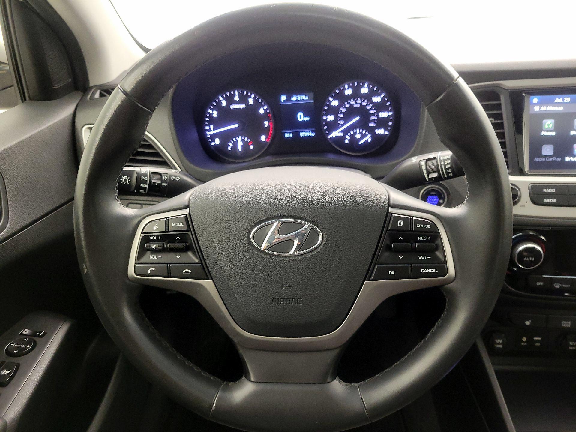 Thumbnail: 2020 Hyundai Accent - 10
