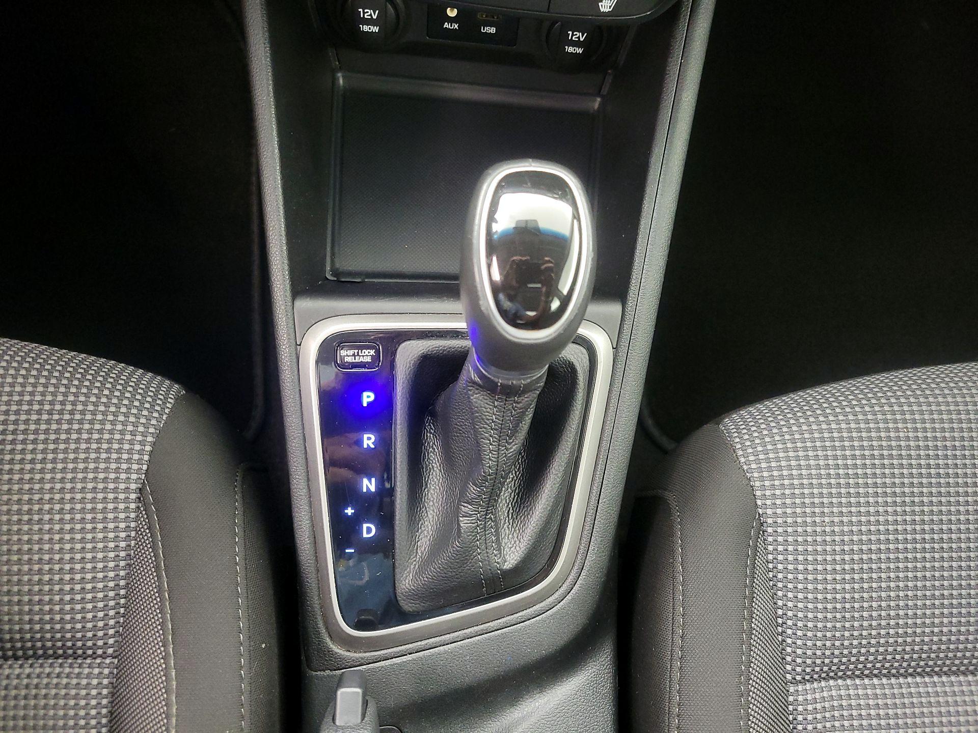Thumbnail: 2020 Hyundai Accent - 17