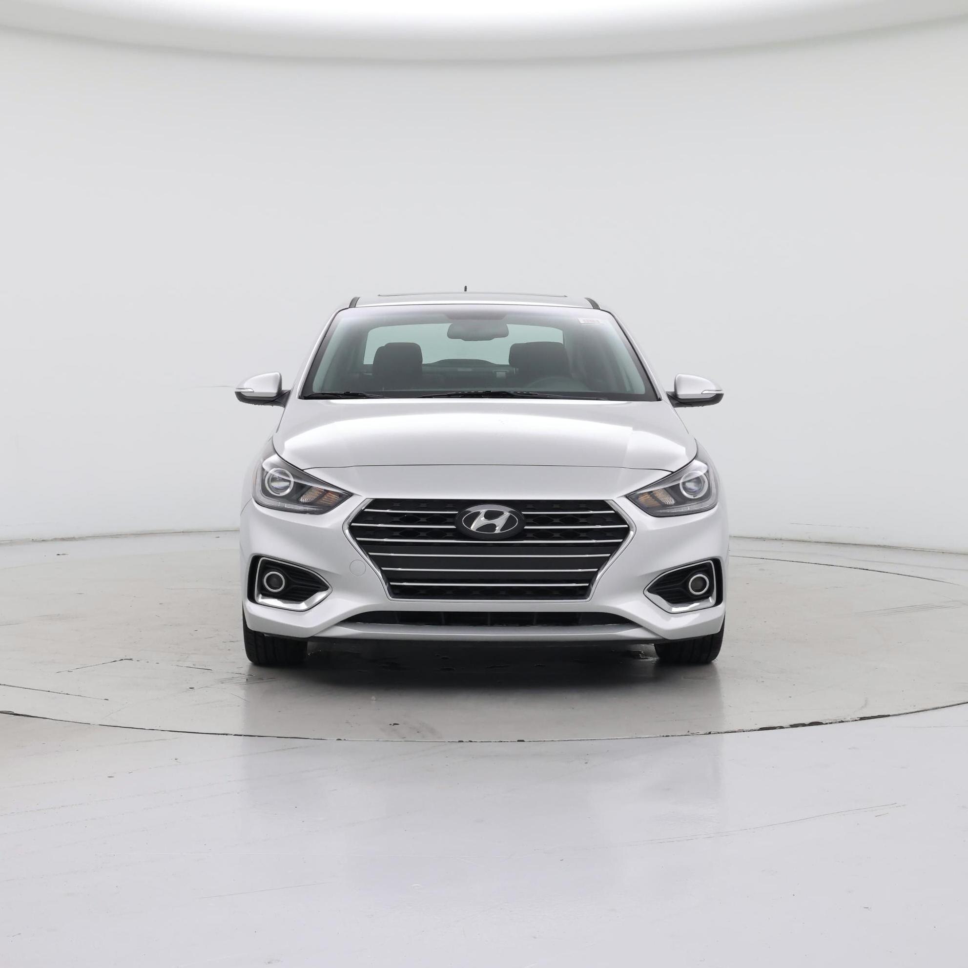 Thumbnail: 2020 Hyundai Accent - 5