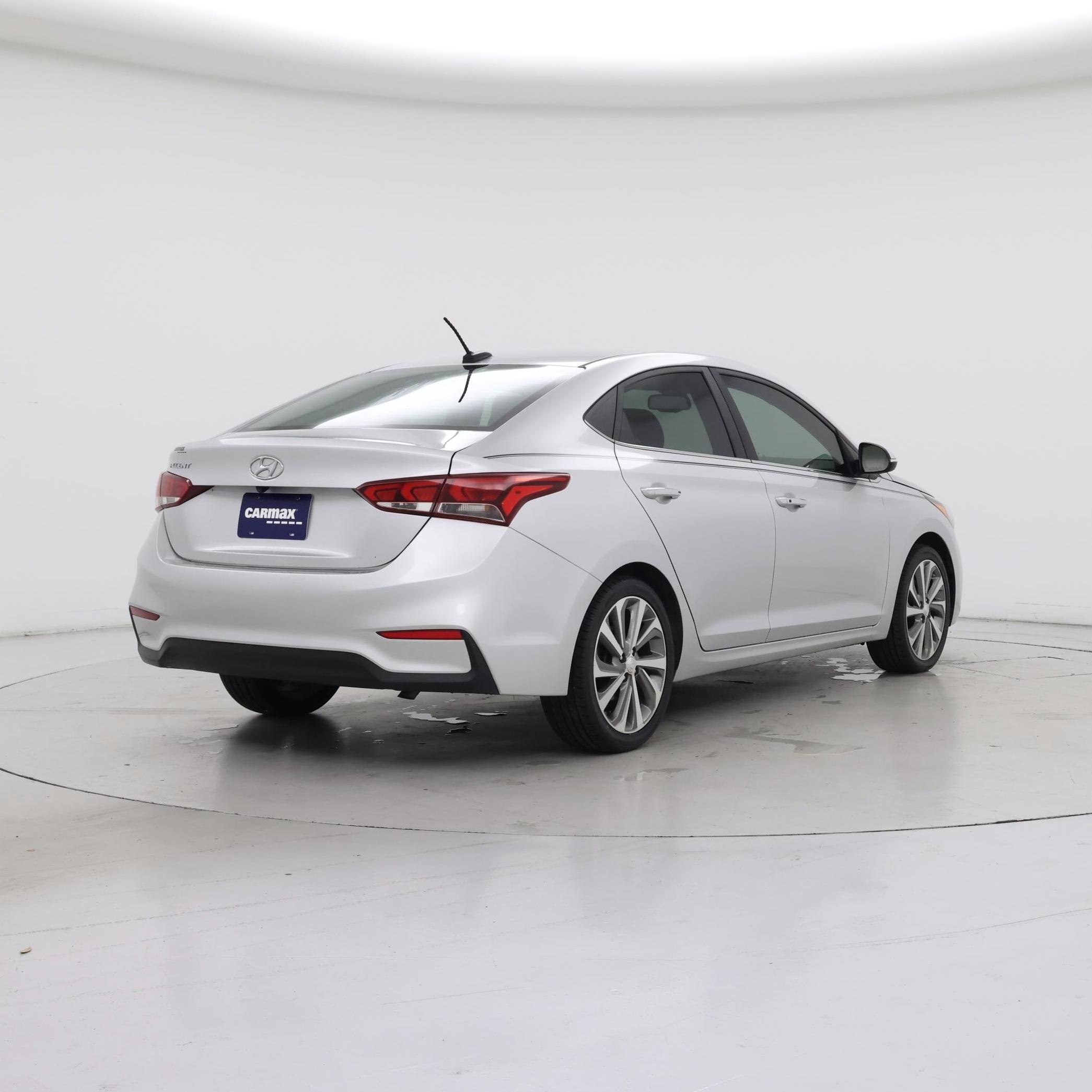 Thumbnail: 2020 Hyundai Accent - 8