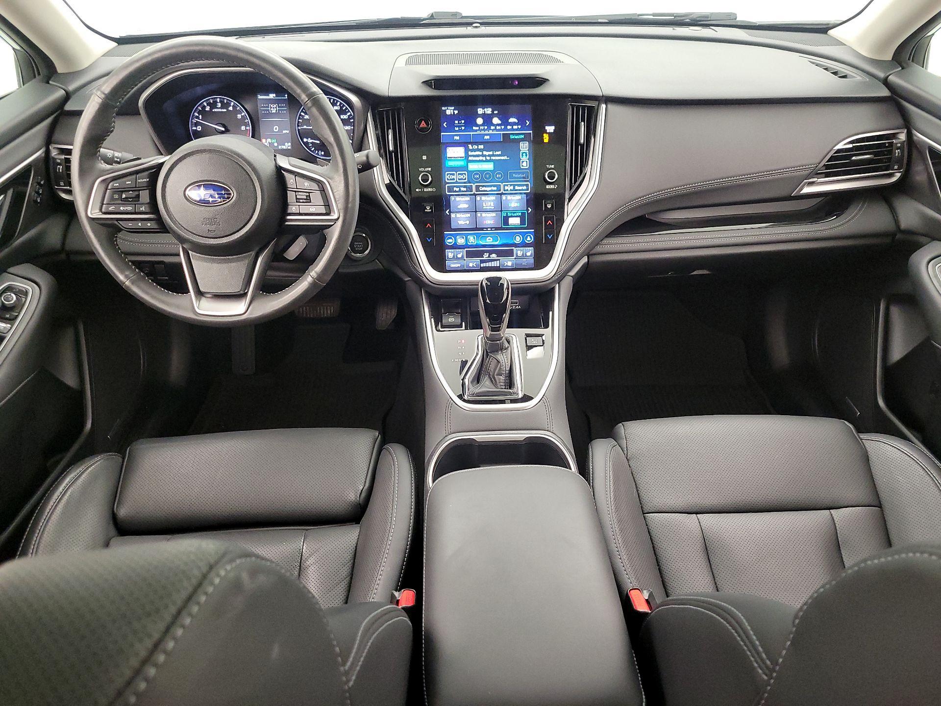 Thumbnail: 2024 Subaru Outback - 9