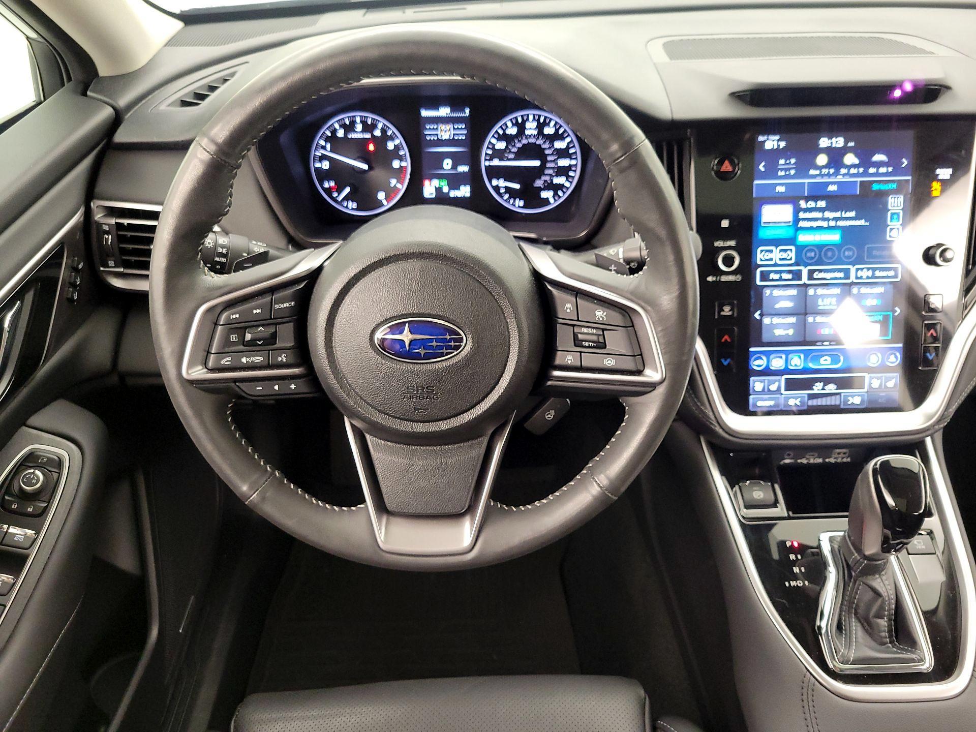 Thumbnail: 2024 Subaru Outback - 10