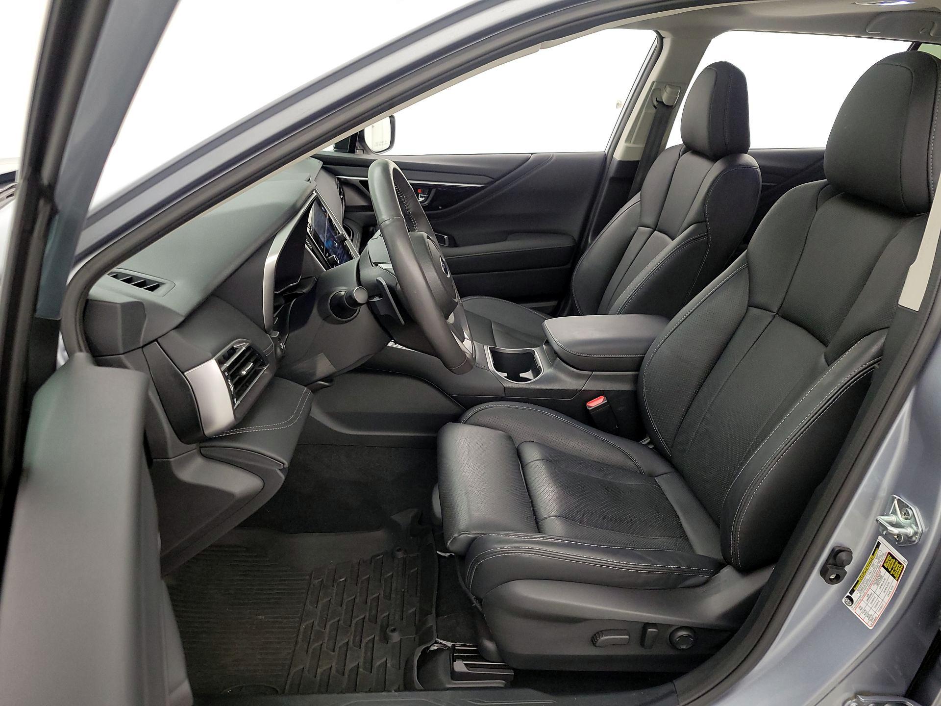 Thumbnail: 2024 Subaru Outback - 11