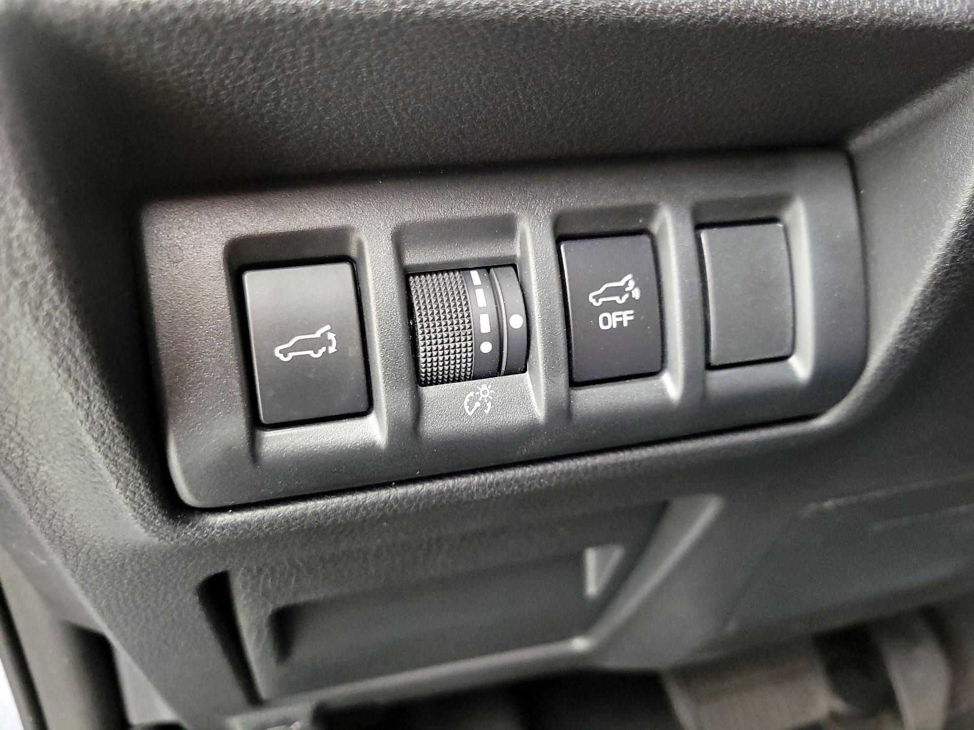 Thumbnail: 2024 Subaru Outback - 13