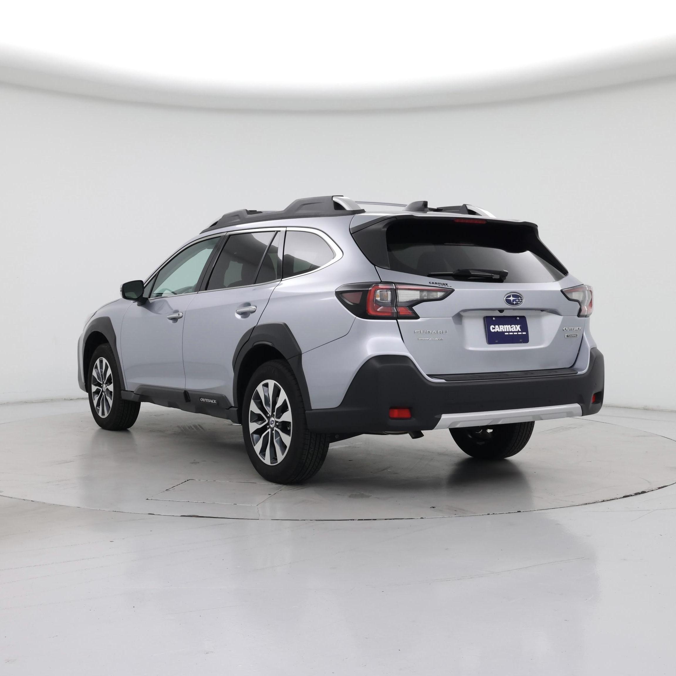 Thumbnail: 2024 Subaru Outback - 2