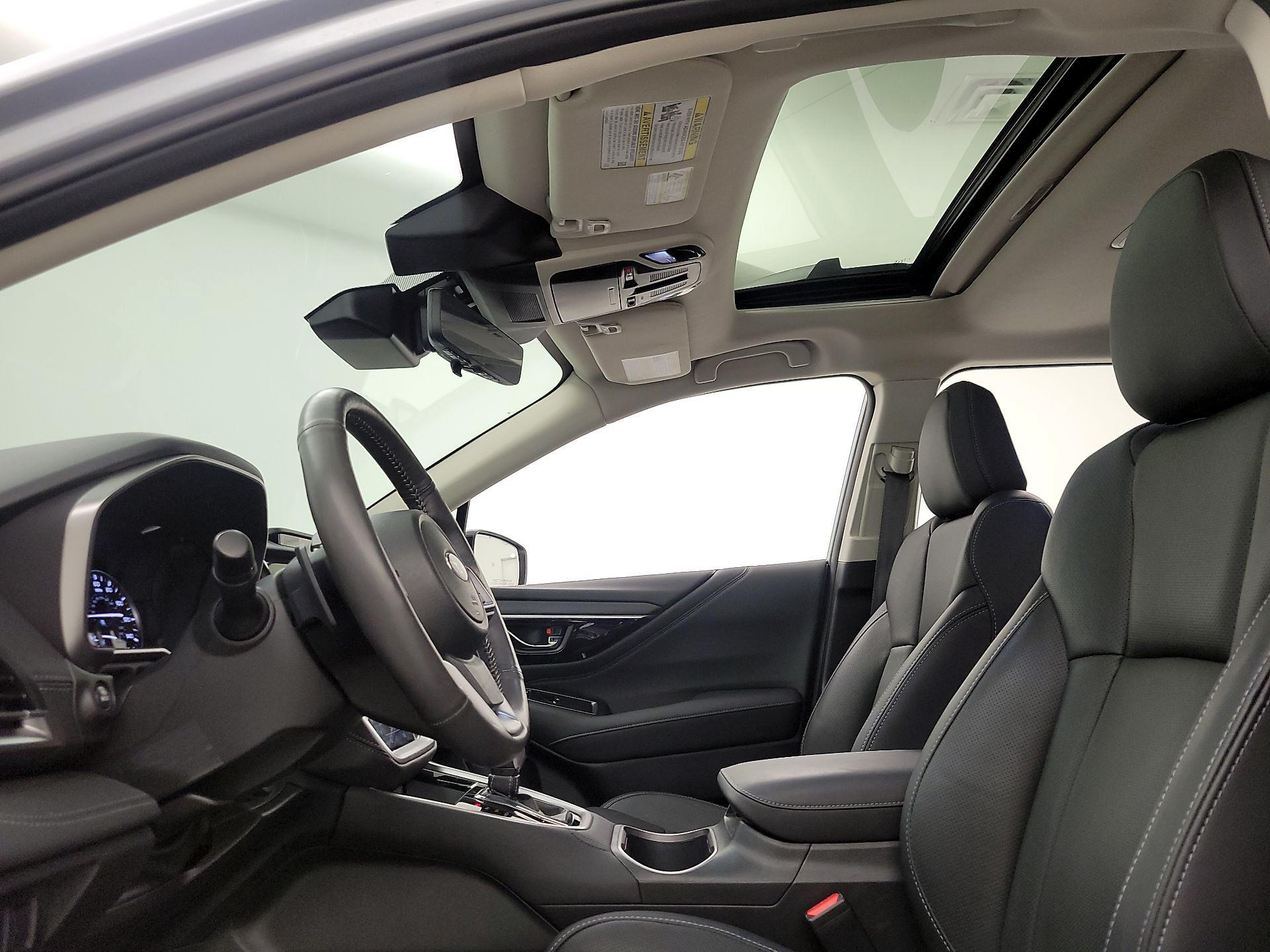 Thumbnail: 2024 Subaru Outback - 19