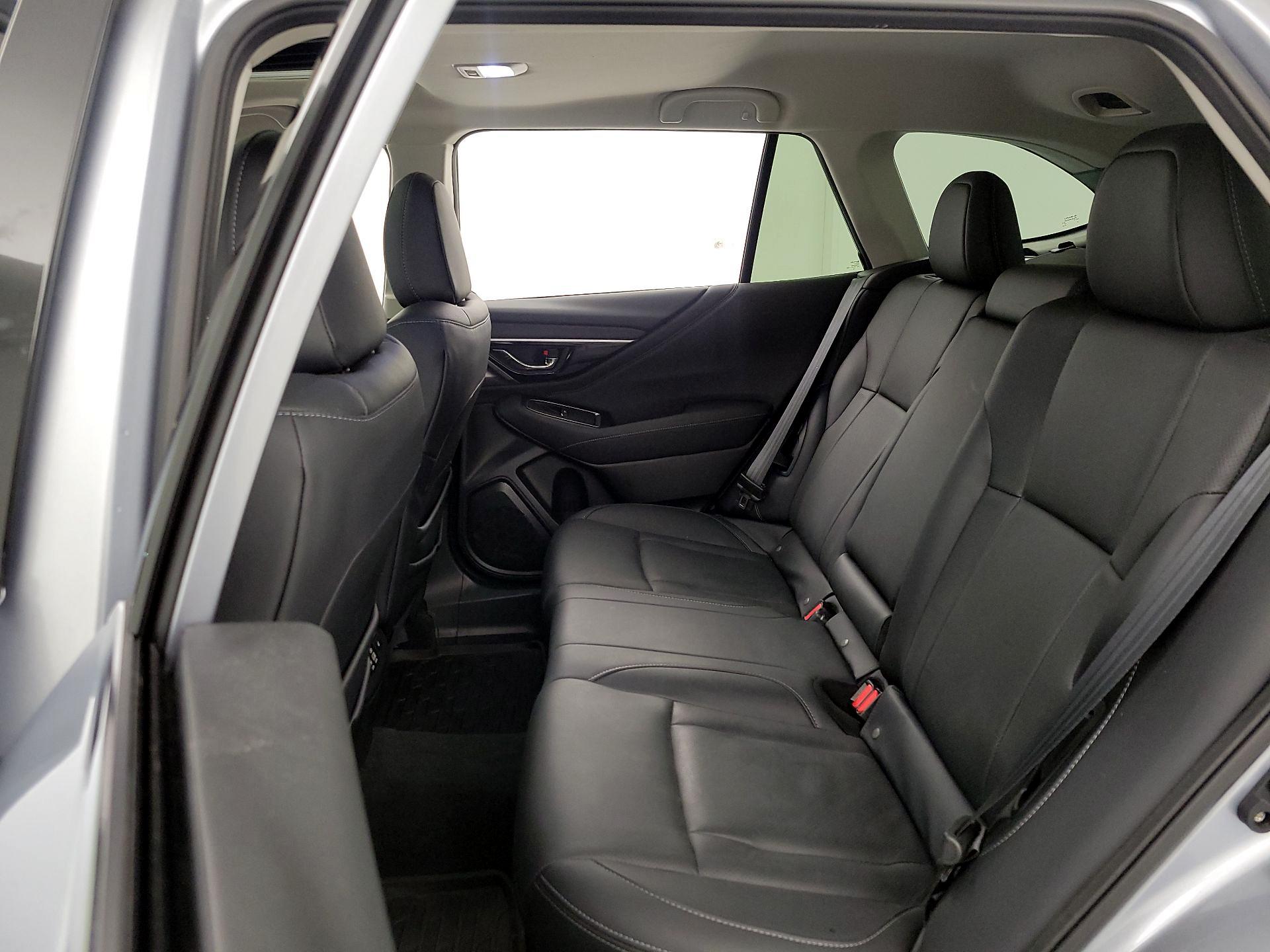 Thumbnail: 2024 Subaru Outback - 20