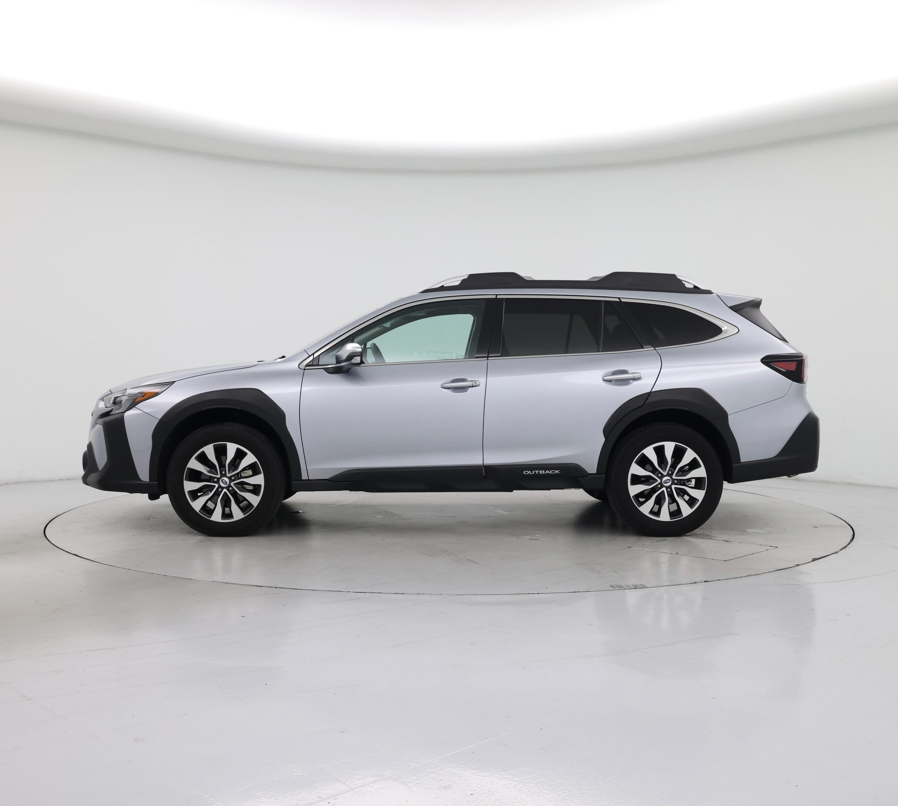 Thumbnail: 2024 Subaru Outback - 3