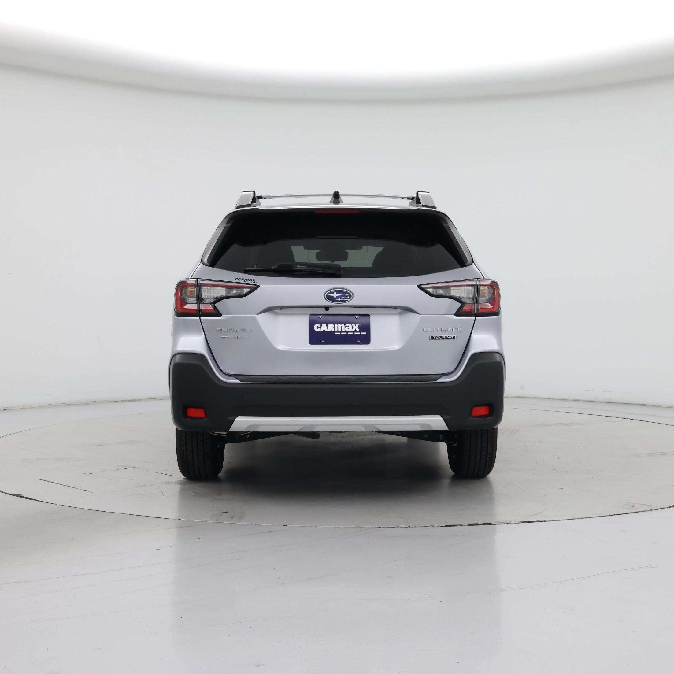Thumbnail: 2024 Subaru Outback - 6
