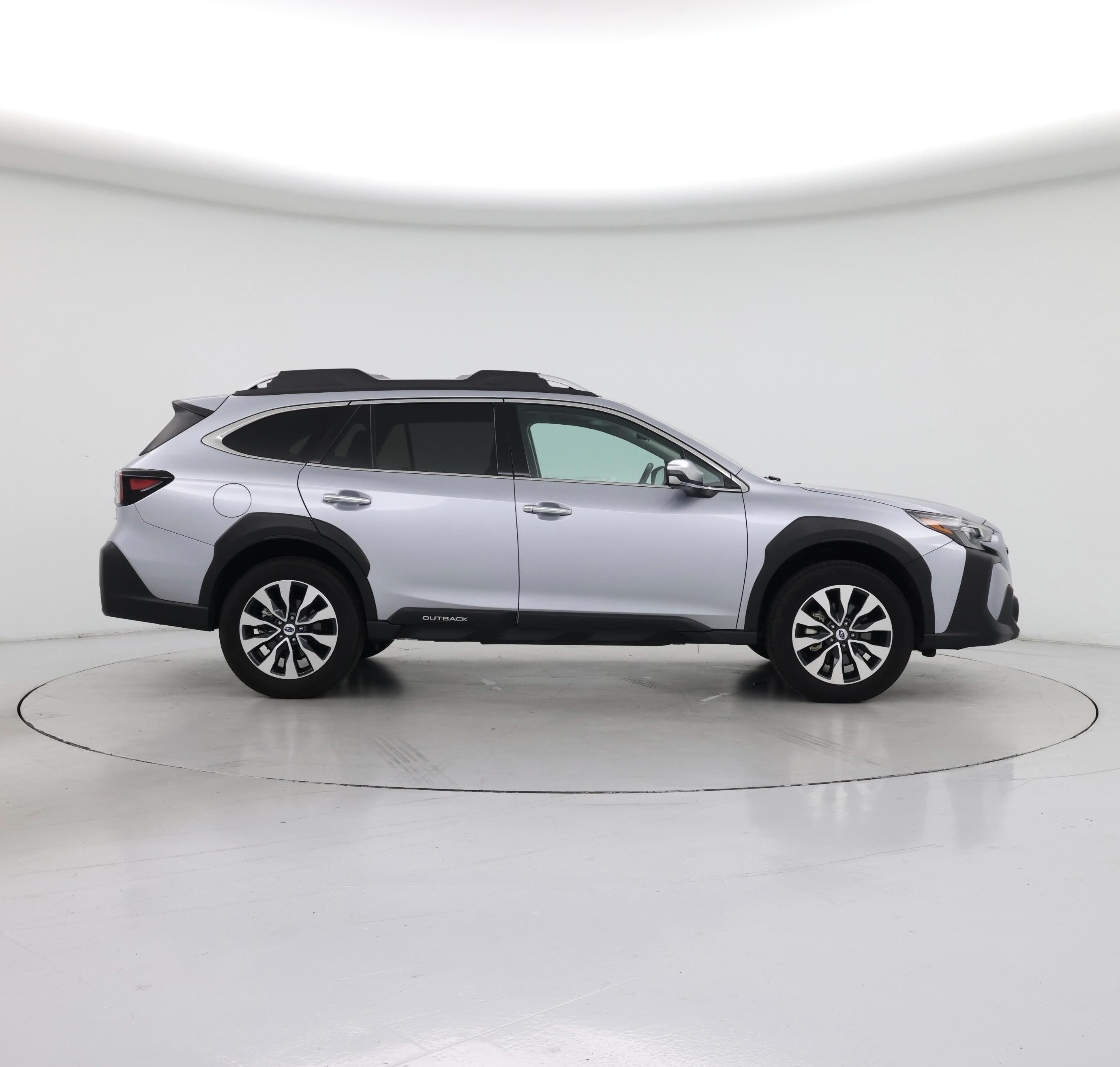 Thumbnail: 2024 Subaru Outback - 7