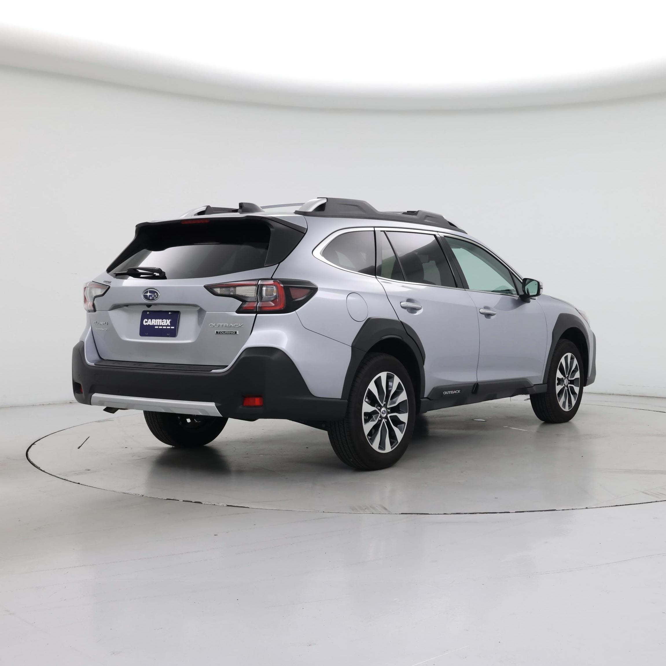 Thumbnail: 2024 Subaru Outback - 8