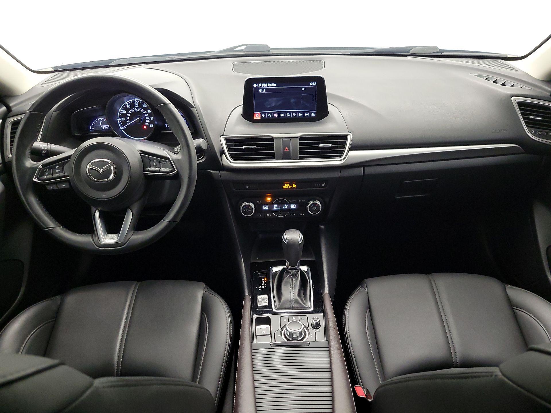 Thumbnail: 2018 Mazda Mazda3 - 9