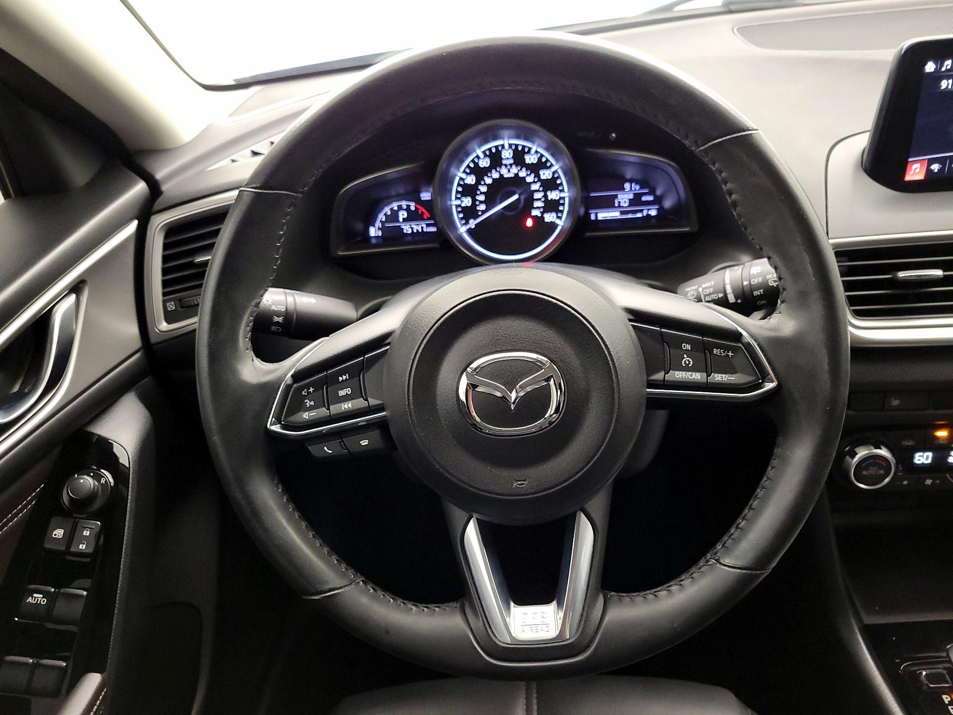 Thumbnail: 2018 Mazda Mazda3 - 10