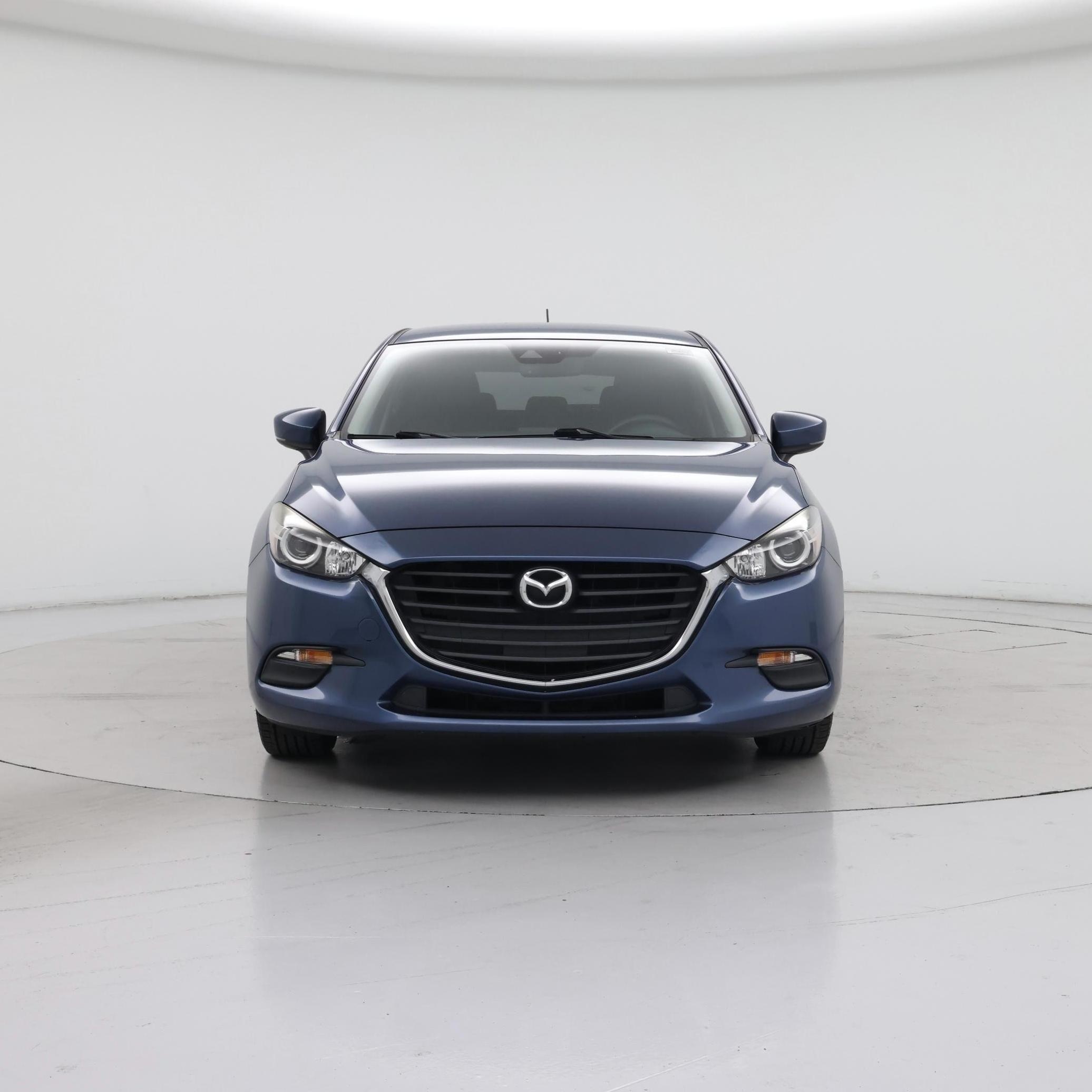 Thumbnail: 2018 Mazda Mazda3 - 5
