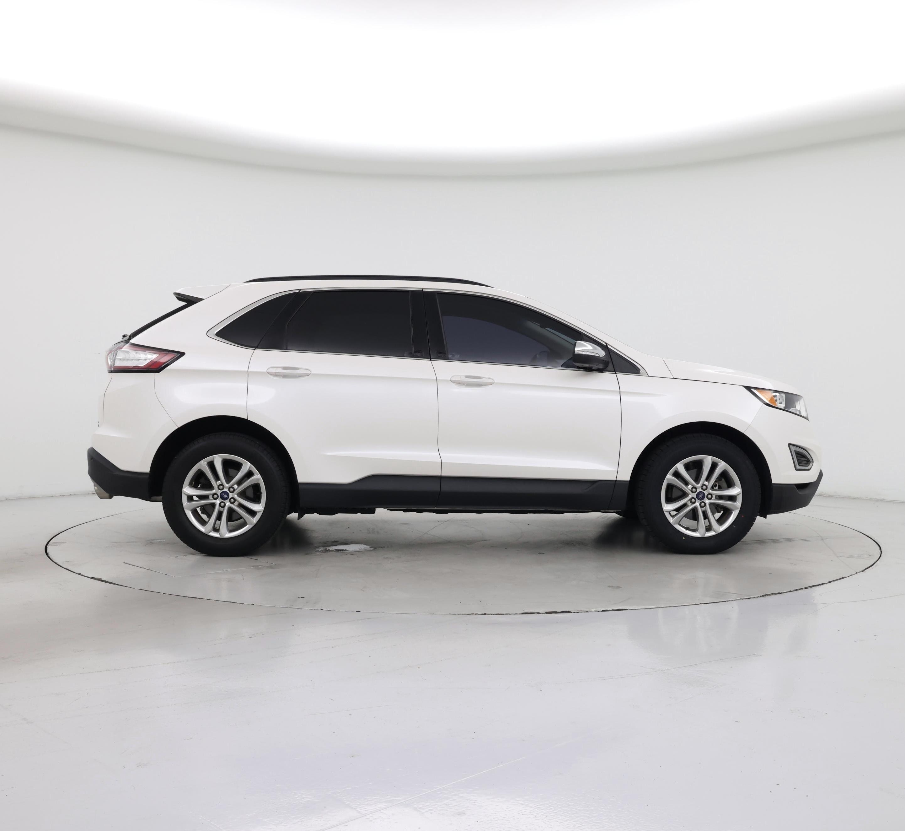 Thumbnail: 2018 Ford Edge - 7